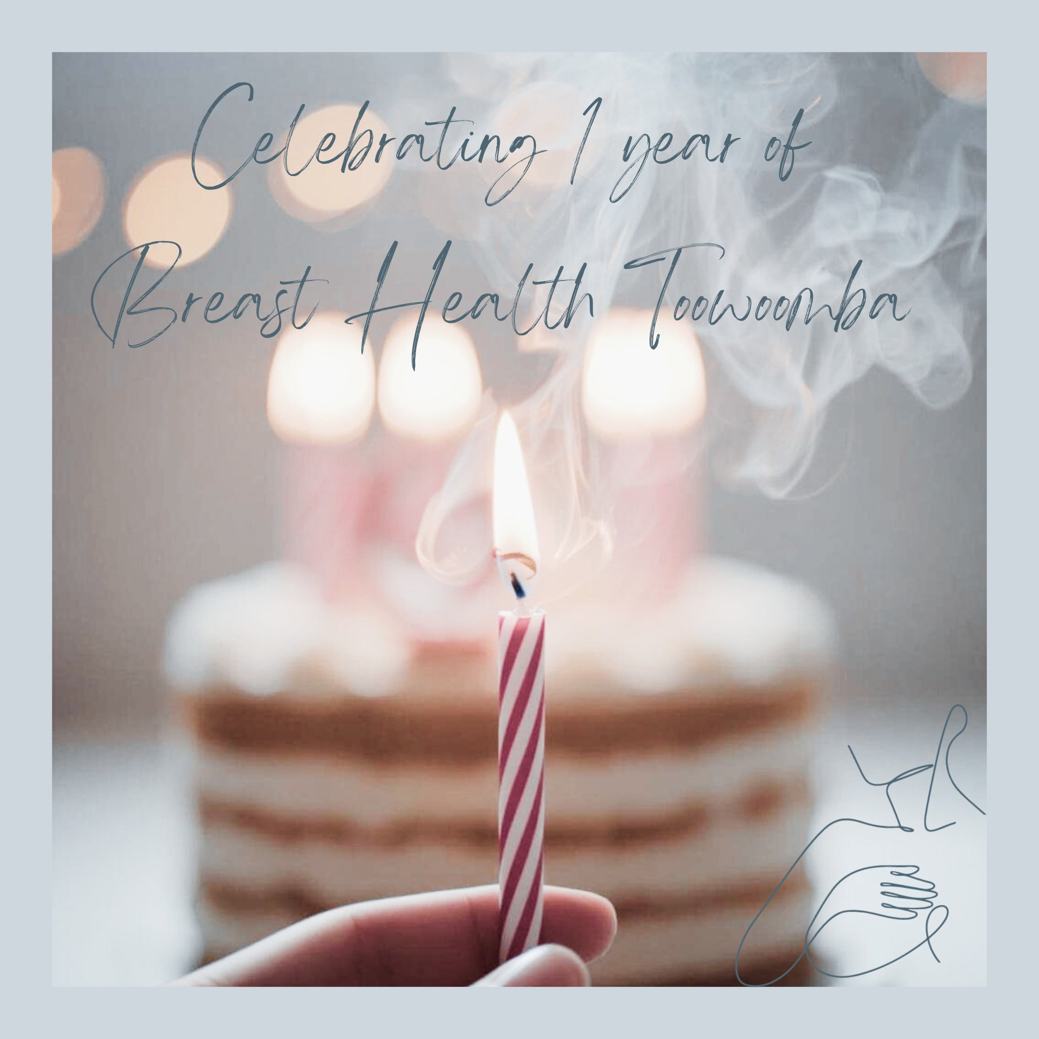 We are incredibly proud to celebrate our first year of service as Breast Health Toowoomba

Thank you to our community and patients who have supported our team of dedicated doctors ✨️

St Vincent's Private Hospital Toowoomba