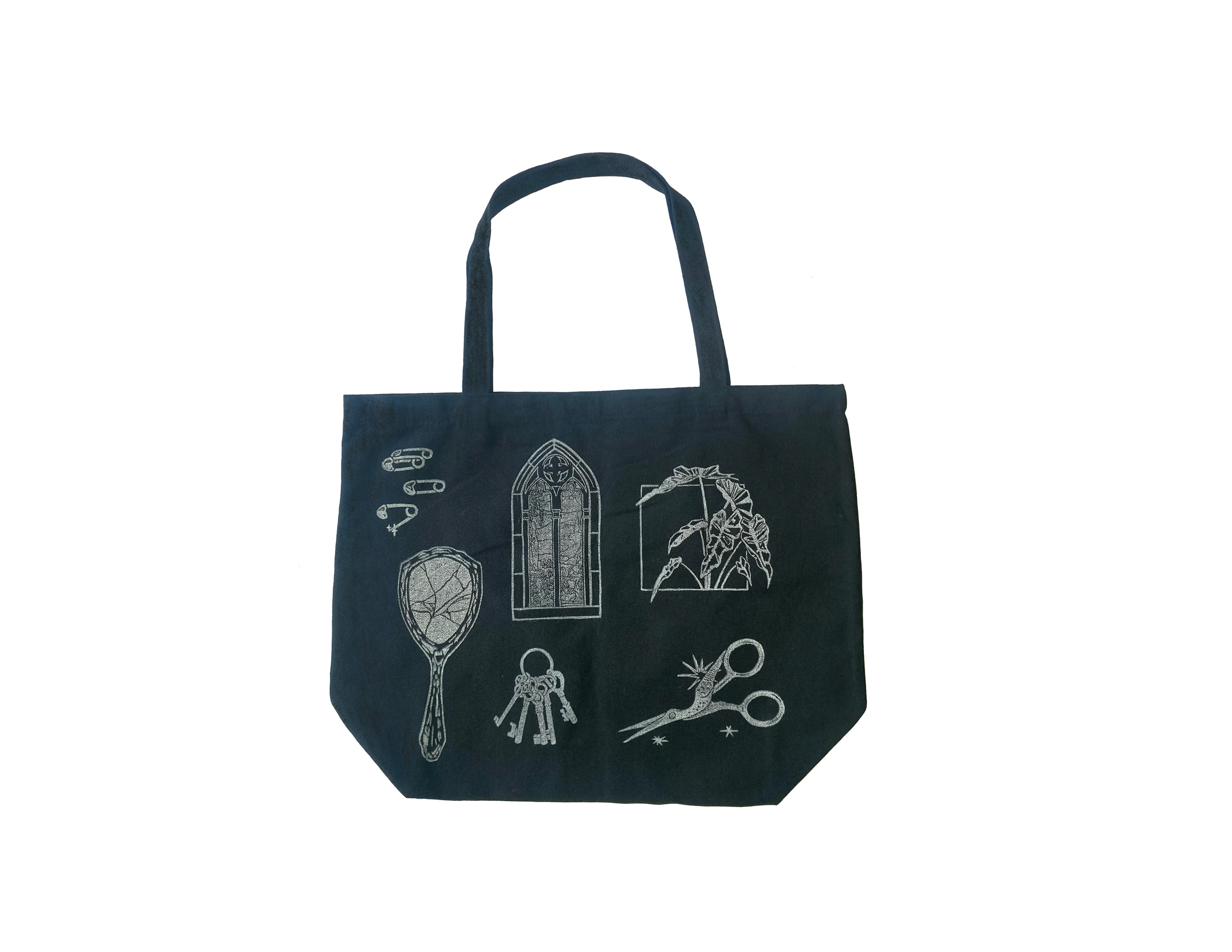 flash tote