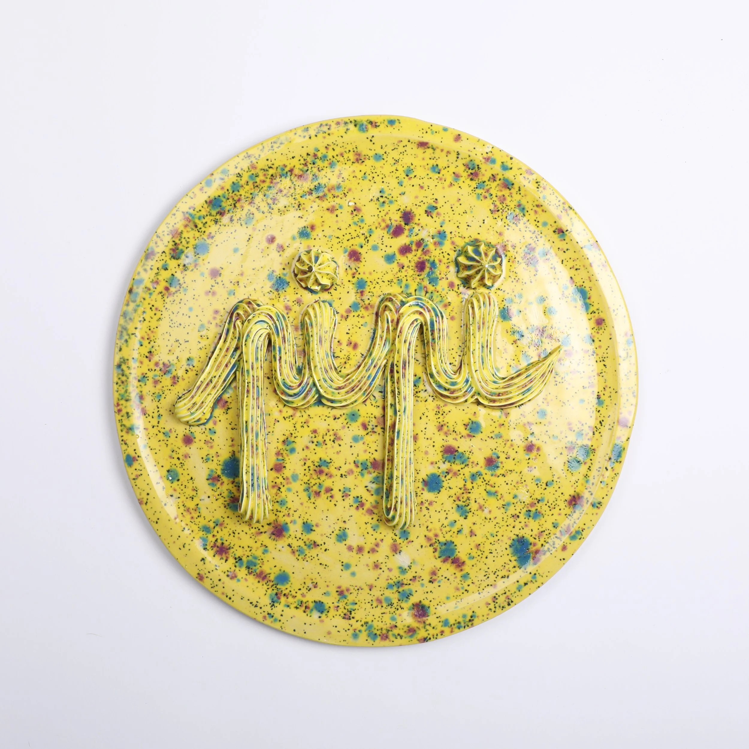 Assiette Pipi