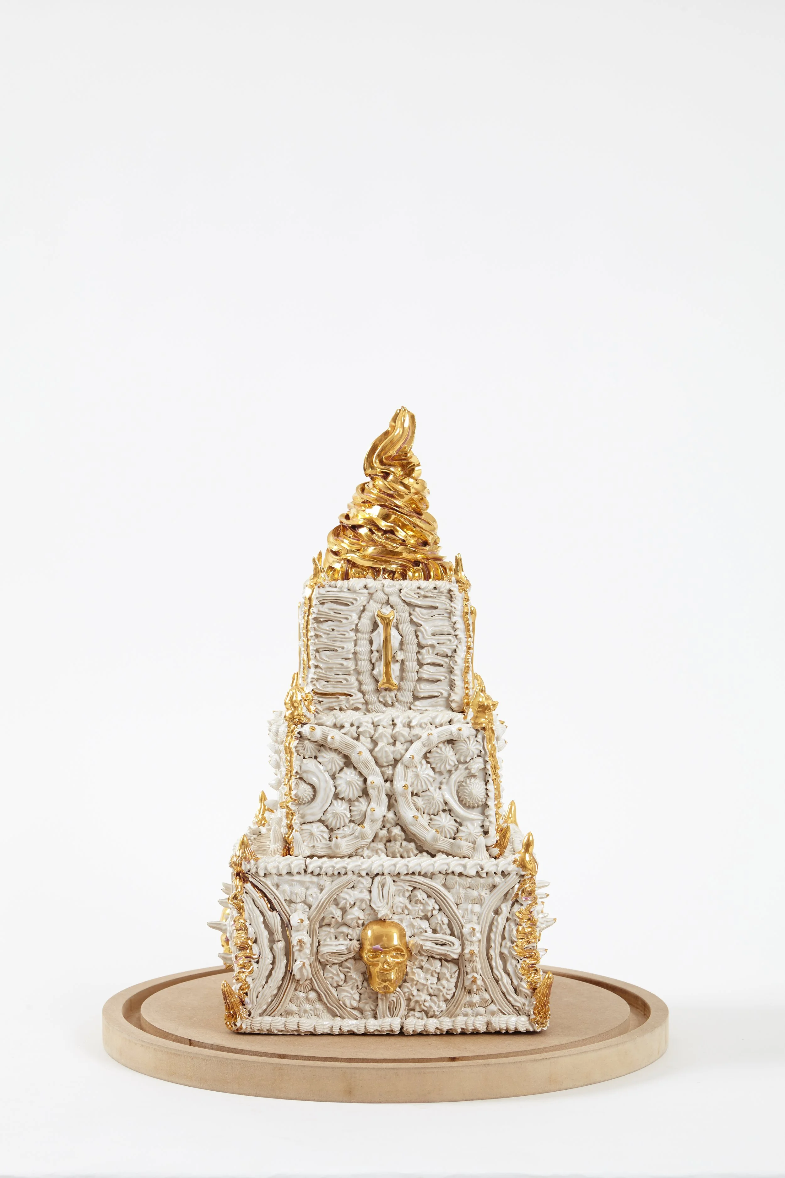 Caca d'or