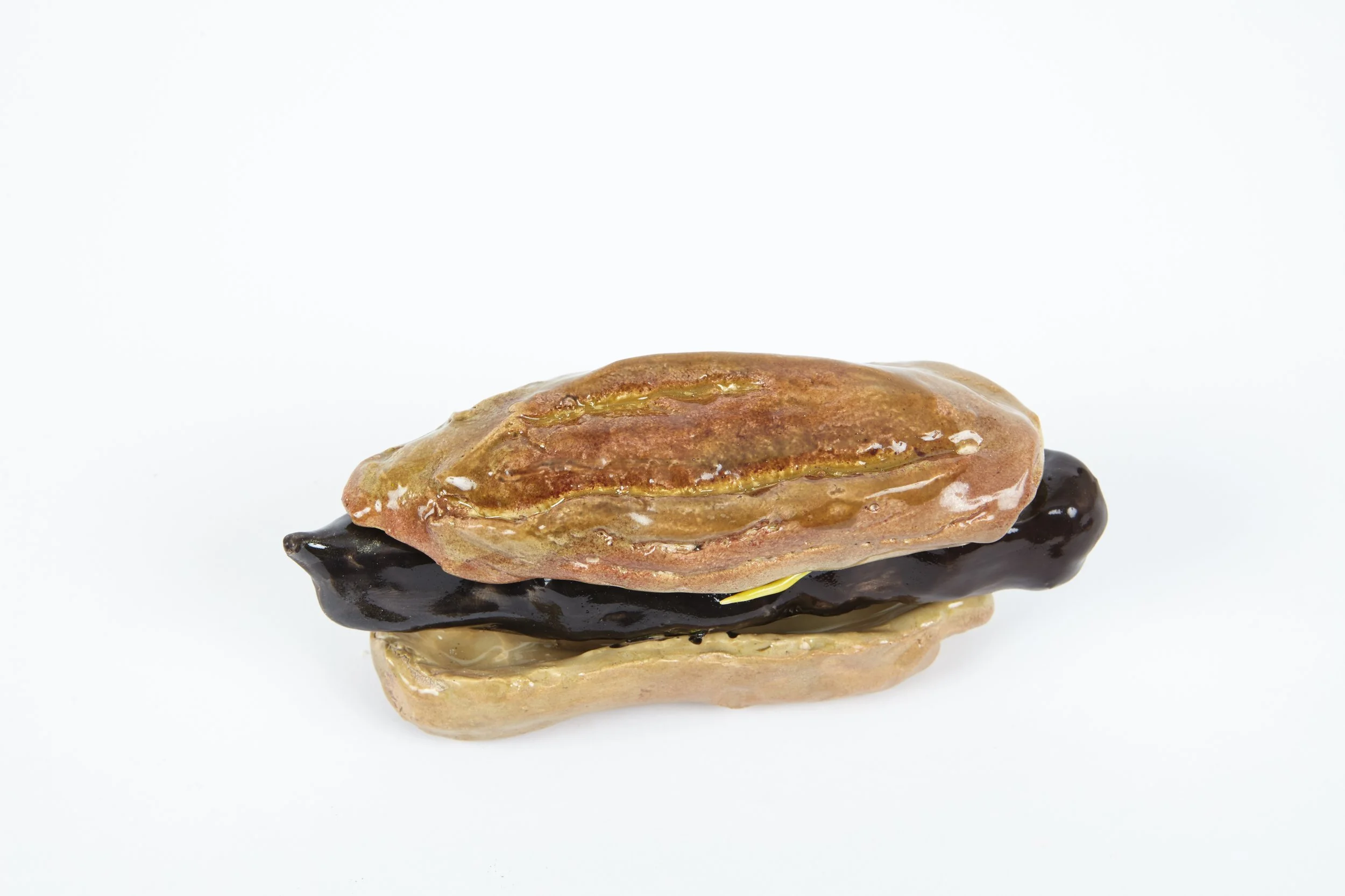 SuperSandwich #1