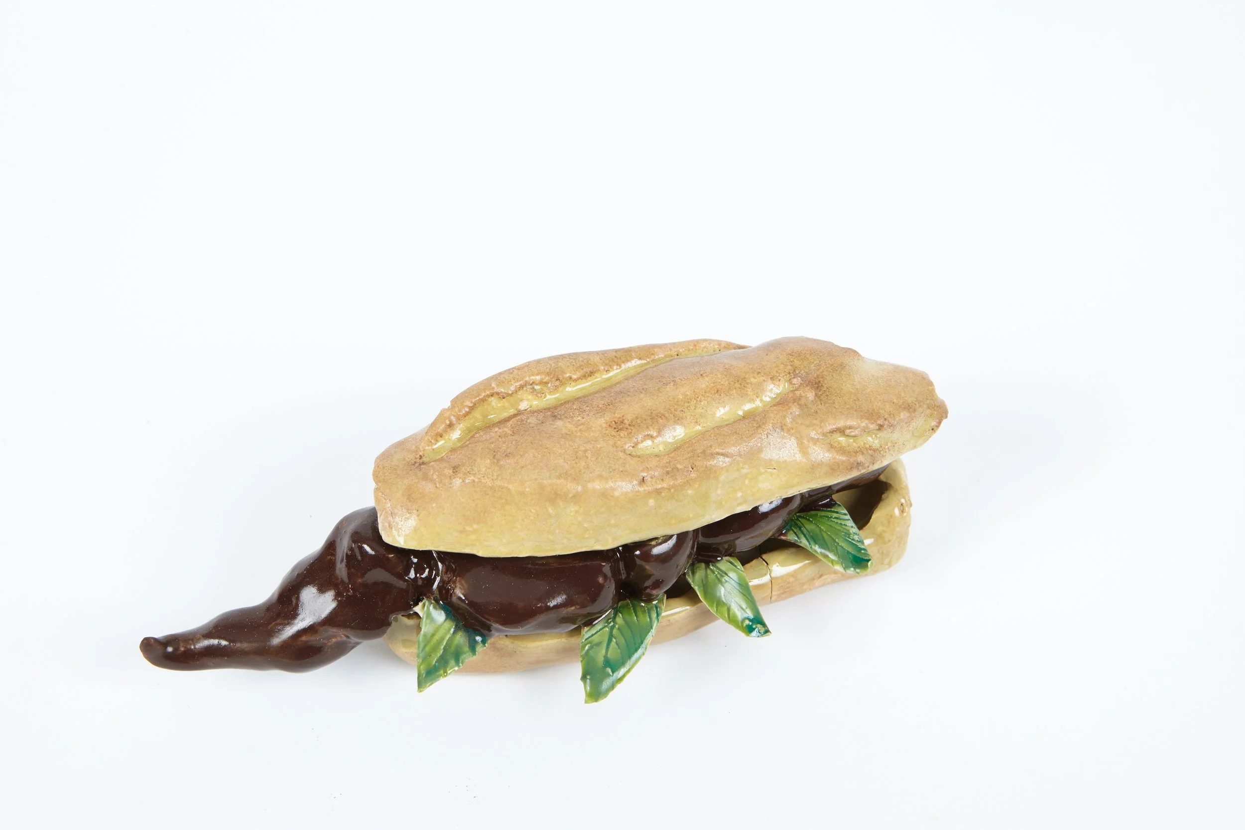 SuperSandwich #2