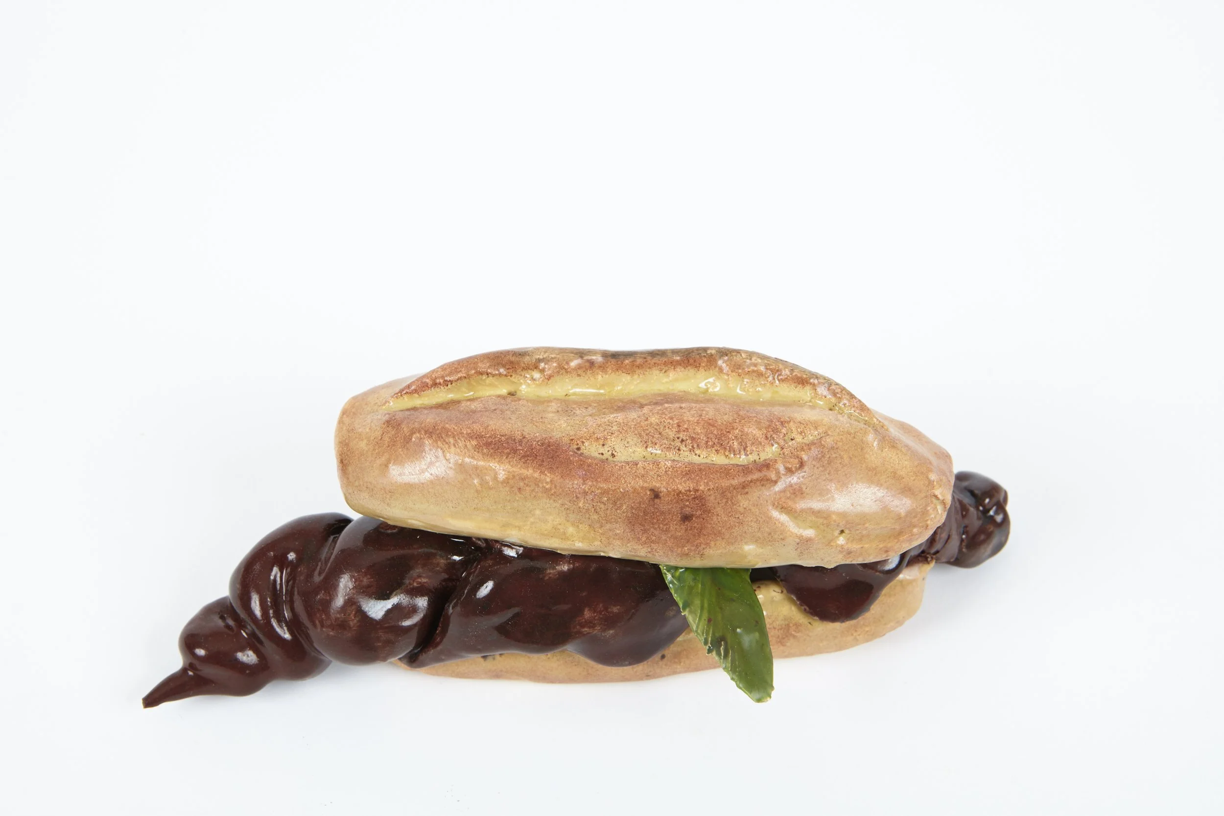 SuperSandwich #3