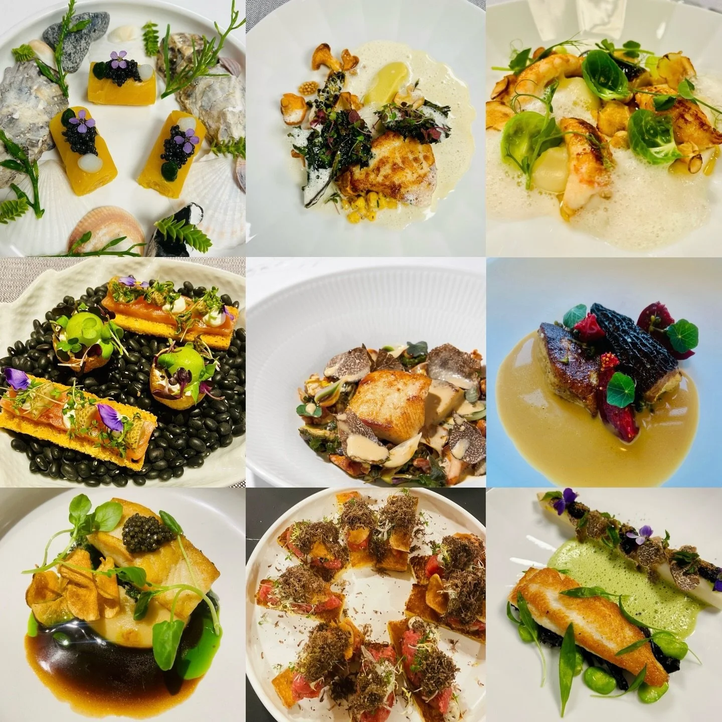 S&aring; er jeg tilbage i k&oslash;kkenet igen efter en kort pause👨&zwj;🍳

Gl&aelig;der mig til og tage fat igen, og skabe en masse fantastiske retter og gode oplevelser i Private Rammer🍾🥂

Der er en masse sp&aelig;ndende opgaver p&aring; vej, og