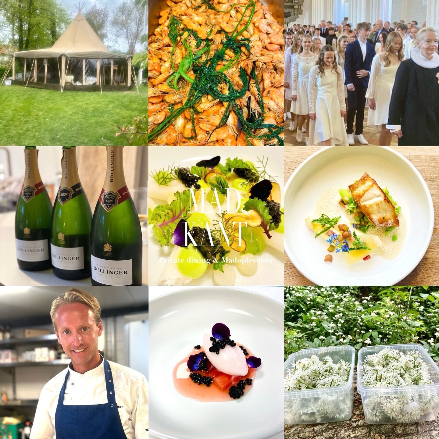 Noget at det jeg har set ubeskriveligt meget frem til i 2026☀️☀️🌱(for&aring;rets konfirmationer🇩🇰🇩🇰🇩🇰)

Jeg gl&aelig;der mig helt vildt til og komme ud og fork&aelig;le alle de unge menneske og deres familie, p&aring; deres store dag🇩🇰🇩🇰

