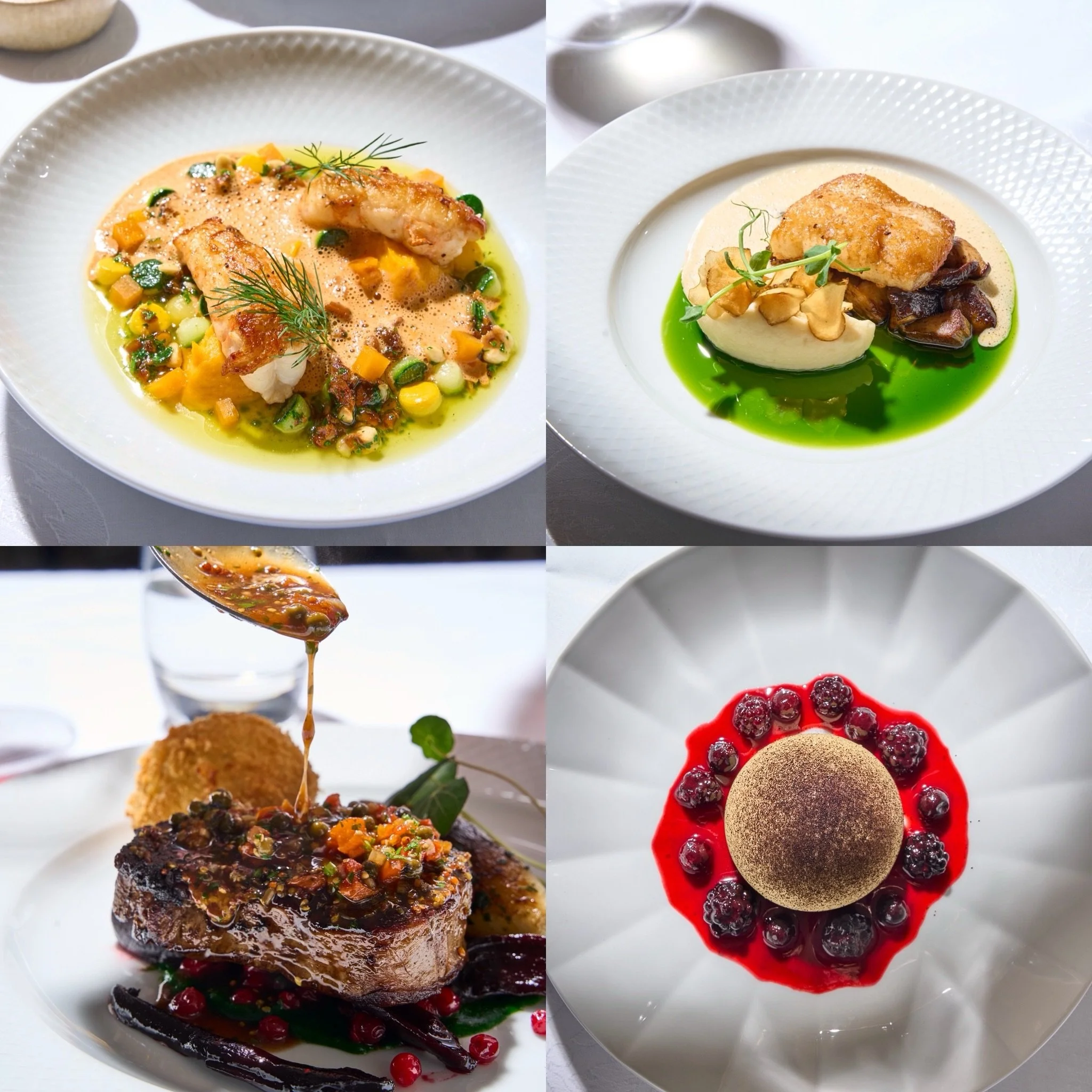 NYT&Aring;RSMENUEN 2026🎇🍾🥂

Vi har gl&aelig;det os til at presenterne vores bud p&aring; en eksklusiv nyt&aring;rsmenu ud af huset p&aring; &aring;rets mest festlige aften🎉🍾🥂

Vi bringer restauranten hjem til dig med en kompromisl&oslash;s nyt&