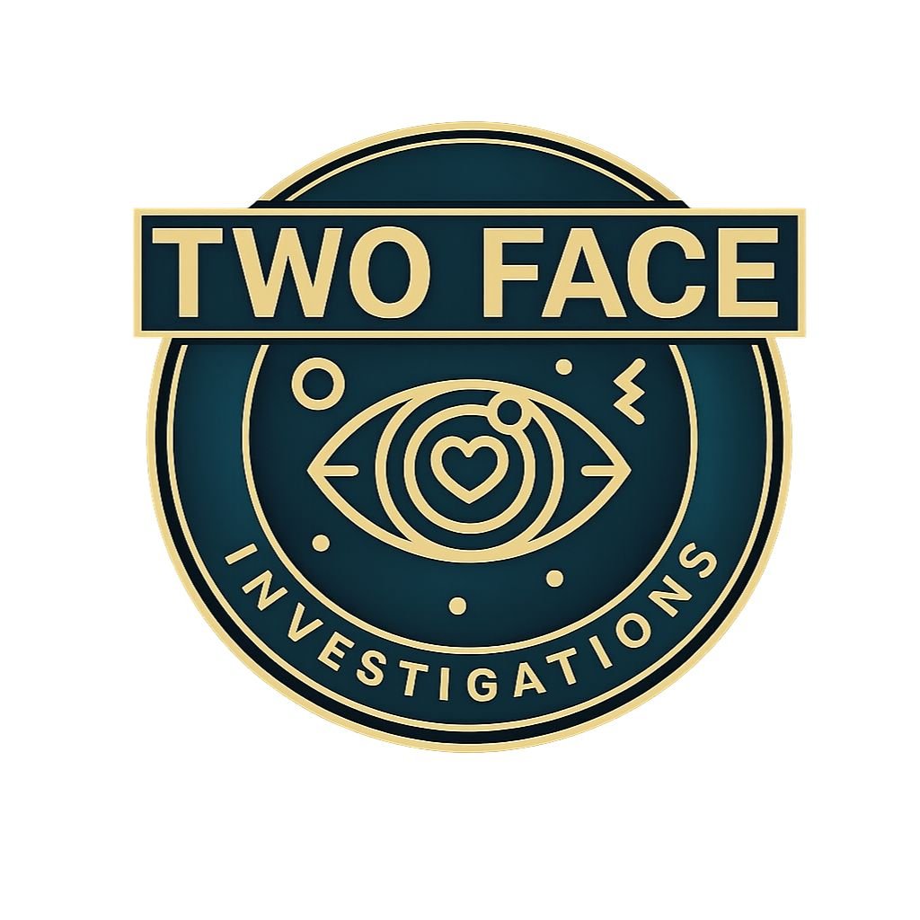 Two Face Investigations