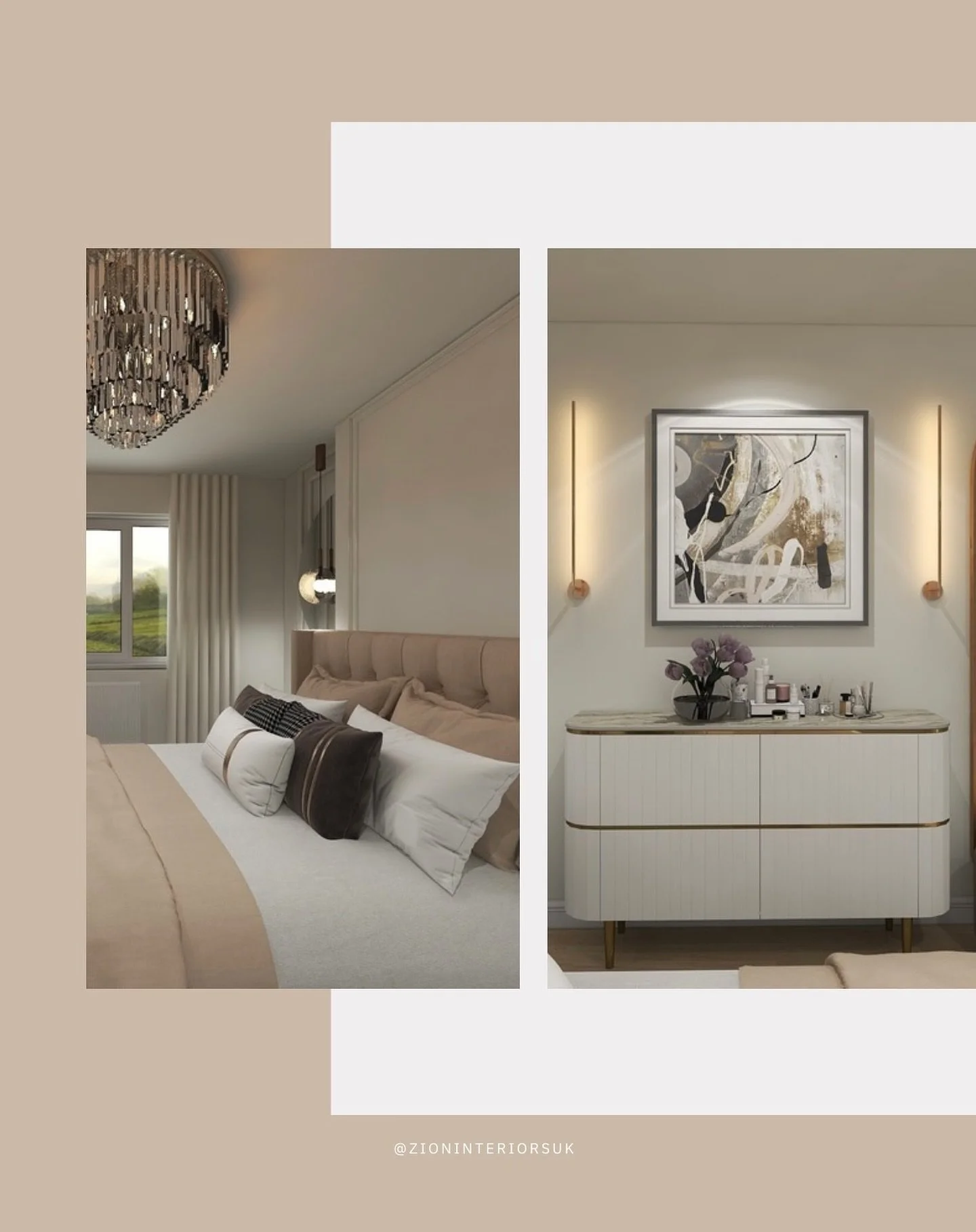 Slow mornings, calm light, and interiors that feel just right 😉that&rsquo;s what Saturdays are all about 🥰🥰