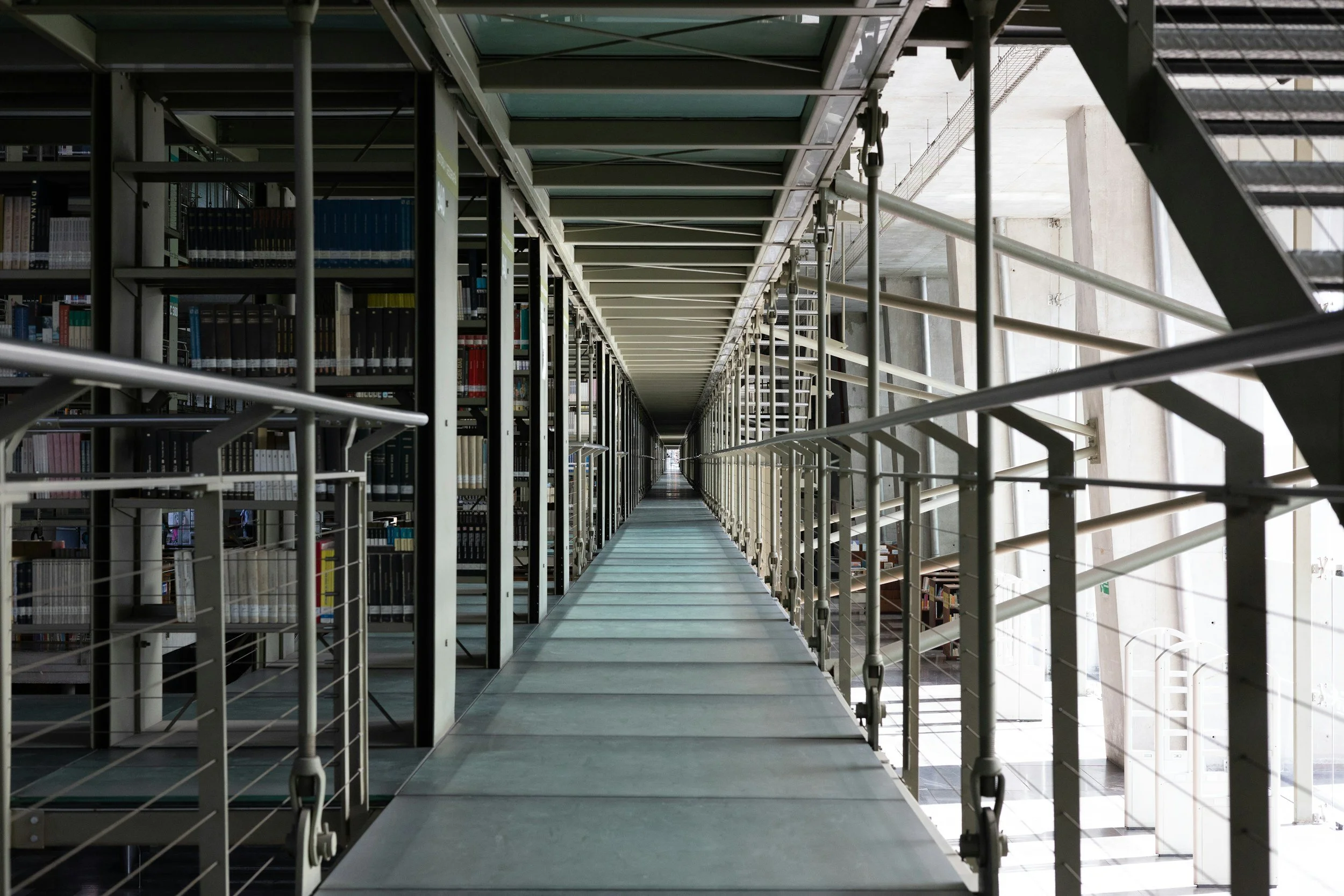 Les différents types de mezzanine industrielle : quel modèle choisir ?