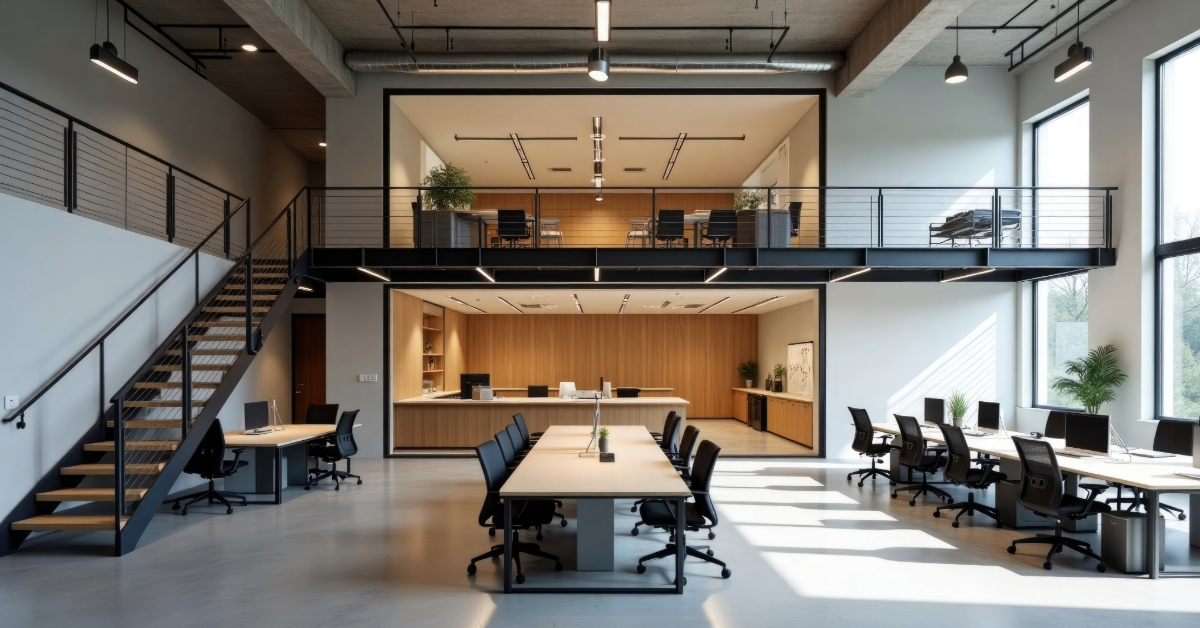 Bureaux et coworking : comment créer plus d’espaces sans déménager ?