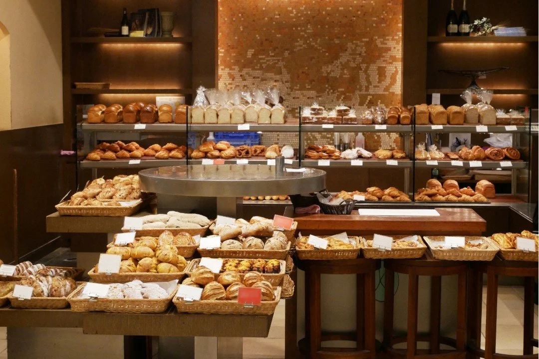 🍽️ Restaurant, boulangerie, traiteur : votre r&eacute;serve est-elle en d&eacute;sordre ?

Dans le secteur de la gastronomie, chaque centim&egrave;tre compte. Emballages, consommables, mat&eacute;riel, produits secs ou &eacute;quipements professionn