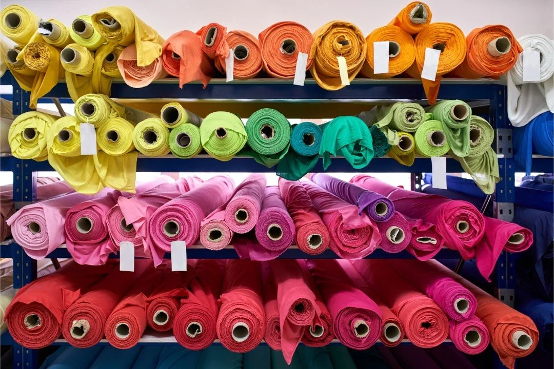 👕 Entrep&ocirc;t textile : vos v&ecirc;tements, cartons et retours clients sont-ils parfaitement ordonn&eacute;s ?

Dans le domaine du textile, les r&eacute;f&eacute;rences explosent : tailles, couleurs, collections, accessoires&hellip; Une organisa