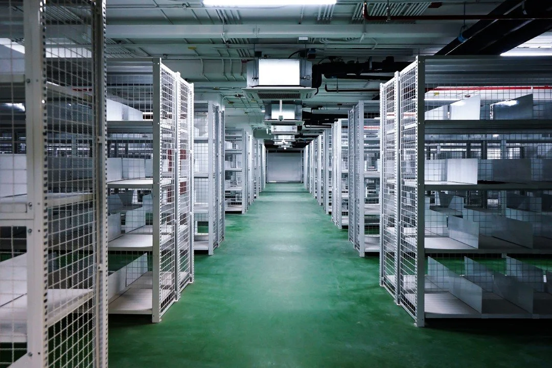 🔬 Laboratoire professionnel : votre espace de stockage est-il vraiment optimis&eacute; ?

Consommables, petits &eacute;quipements, documents techniques, bacs, accessoires, mat&eacute;riel &agrave; contr&ocirc;ler&hellip; dans un laboratoire, chaque 