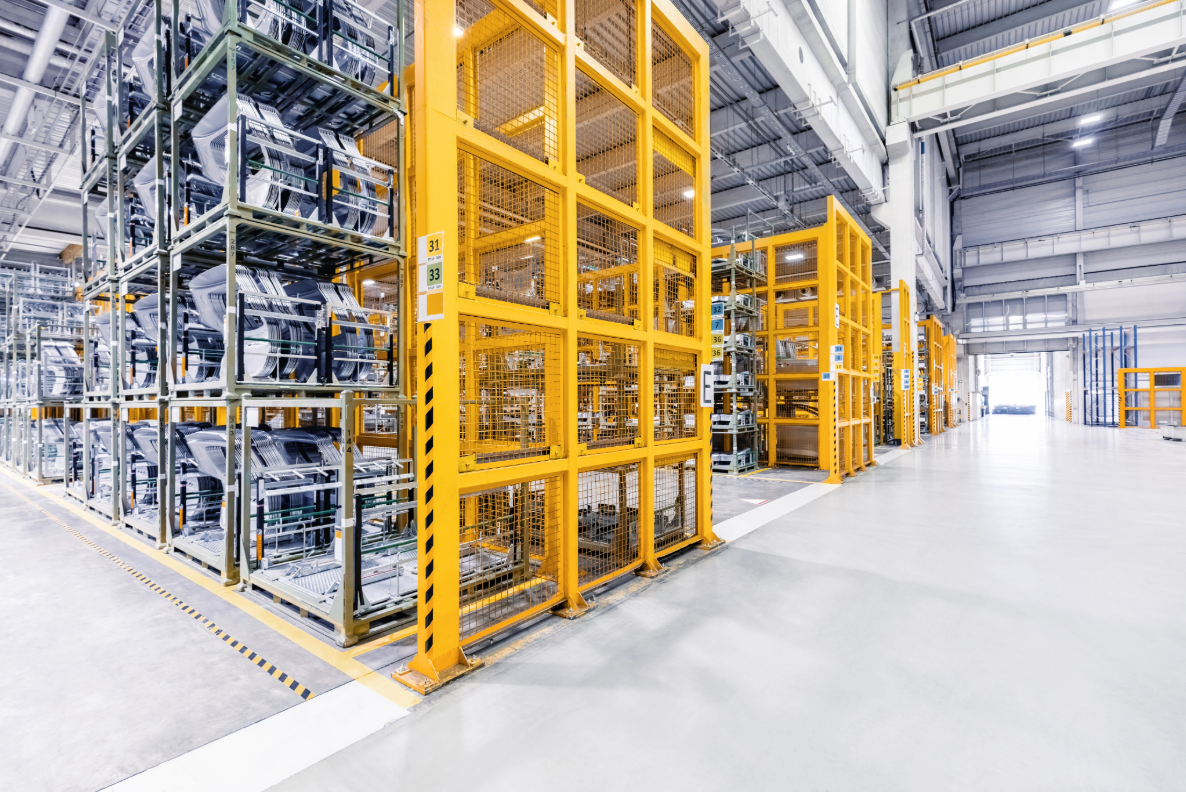 Comment réduire les coûts de stockage sans réduire la sécurité ?