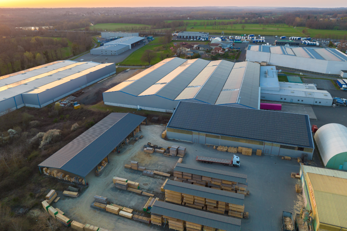 Réception de marchandises : comment éviter l’encombrement dès l’arrivée des produits ?