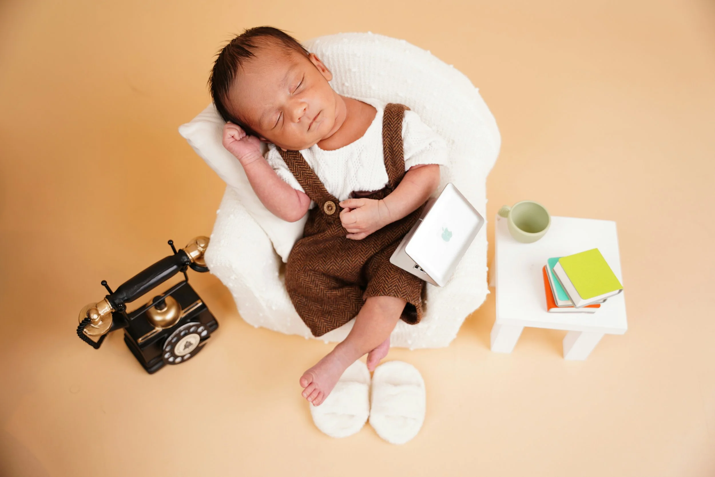 Breastfeeding and Returning to Work: Yes, You Can Do Both