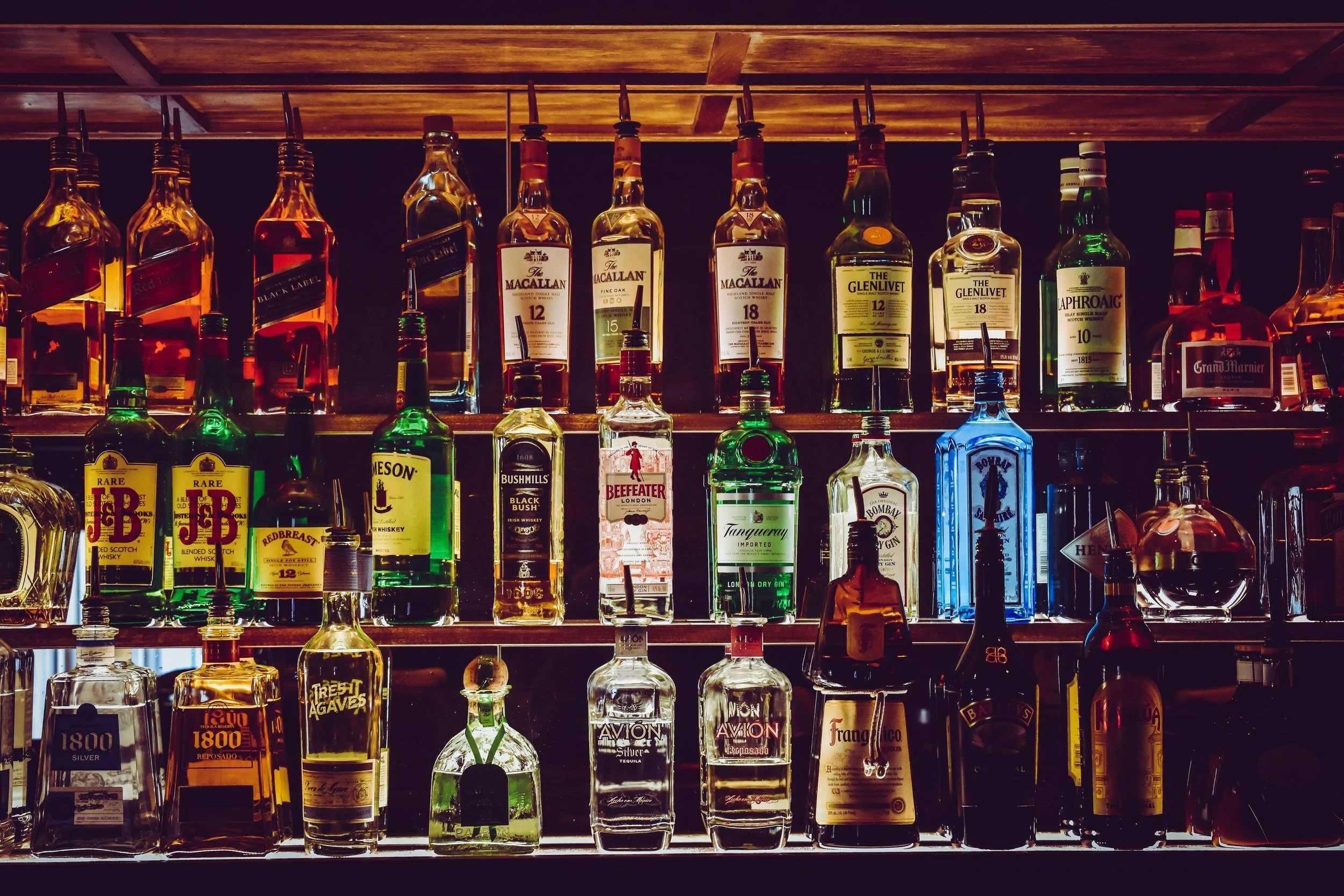 Routes to market for your new drink business