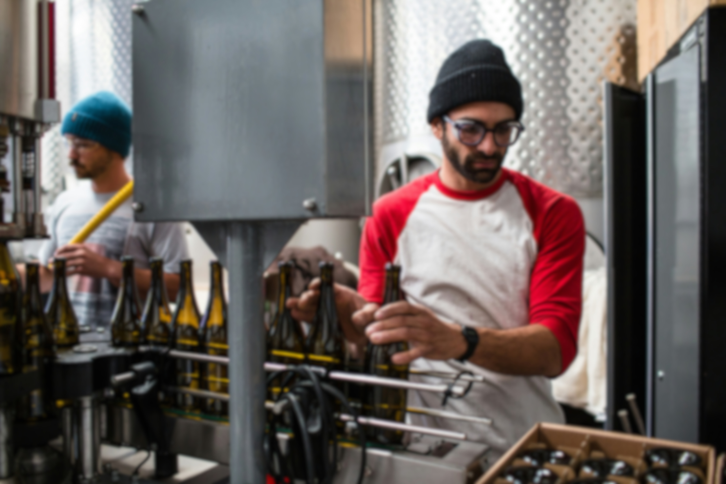 Drink Create The Start-Up Drinks Lab | Drinks Development & Production for ...