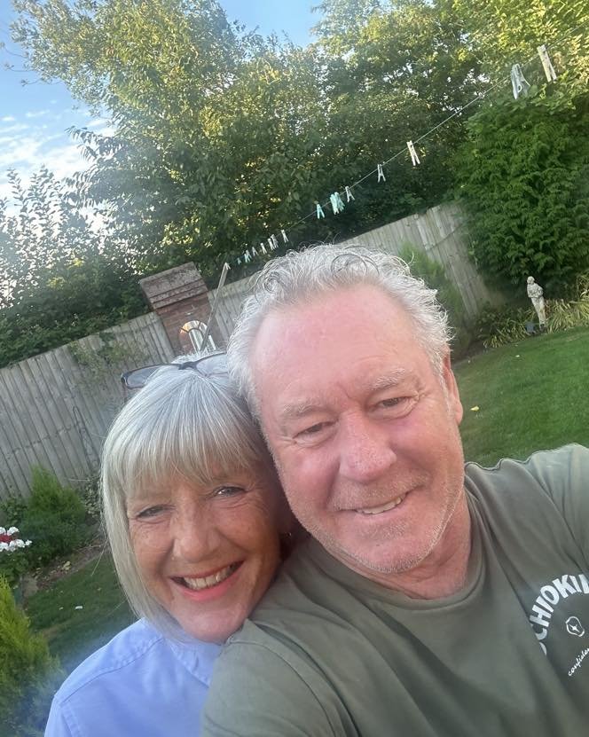 Finally arrived back to Monaco this weekend after spending a week visiting friends in the UK after the Silverstone MotoGP event 😍🤩
As per my previous post meeting up with Barry Sisson and my next trip was to London for a quick dinner with friends ,