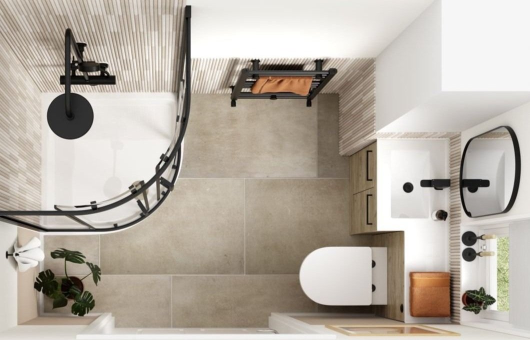 What to Consider When Planning a Bathroom
