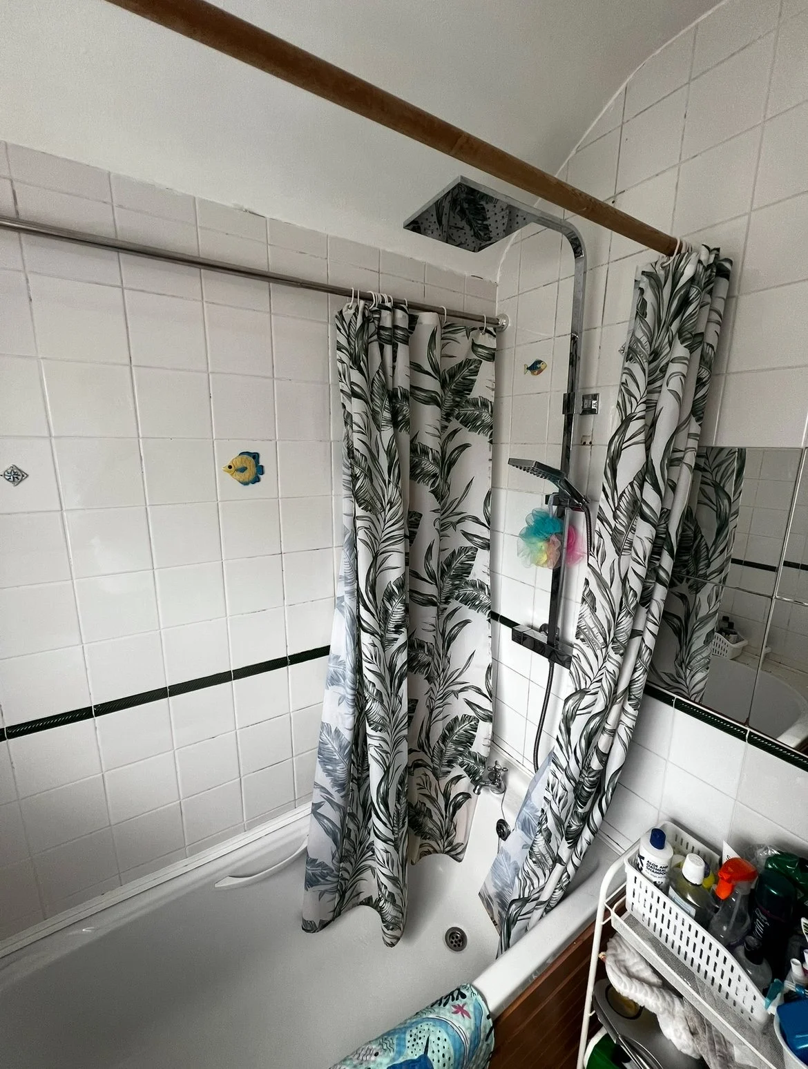 Bathroom Refurbishment Lymm