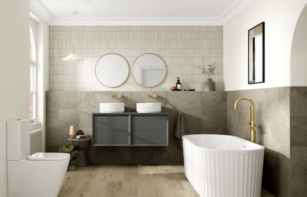 Bathroom Spa Ideas 2026