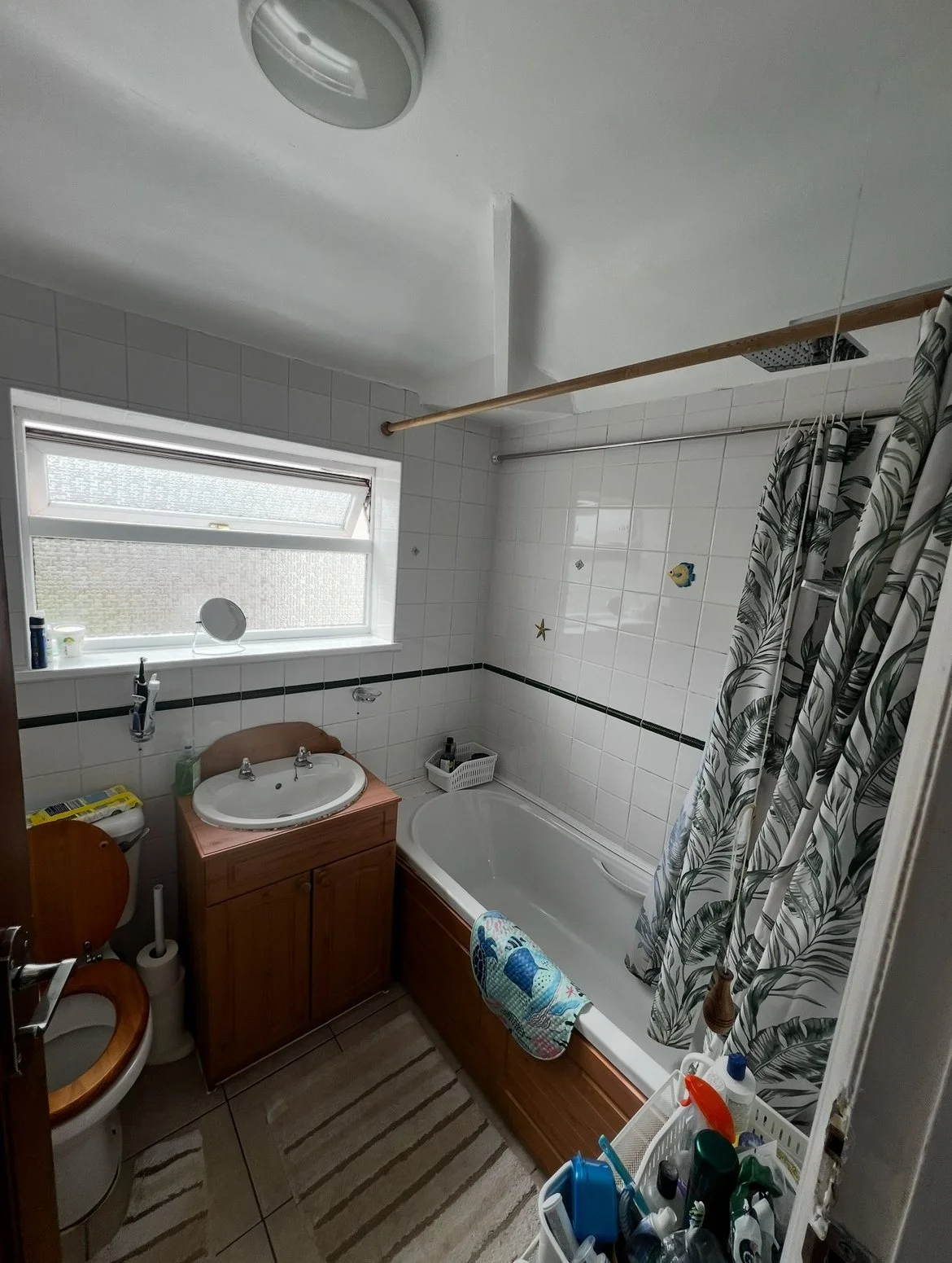 Bathroom Specialists Lymm