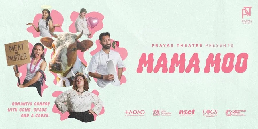 Mama Moo Prayas Theatre