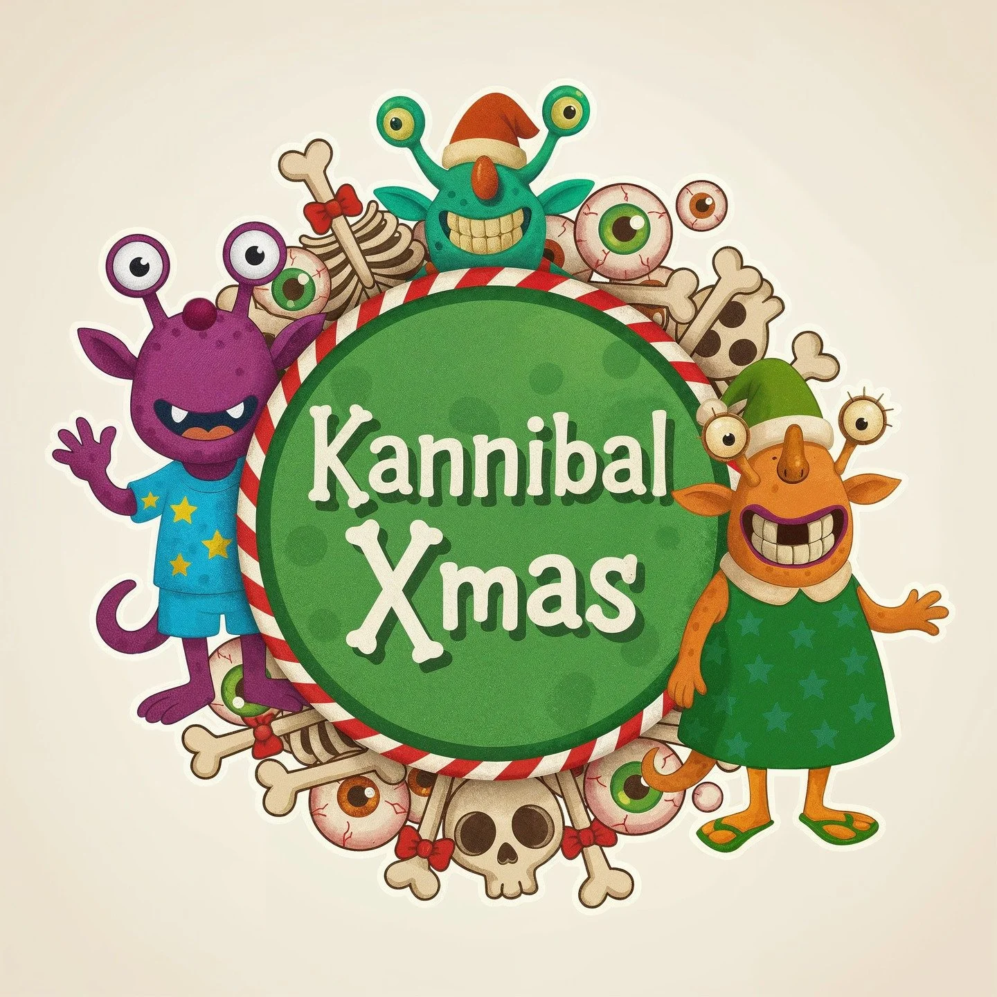 Well this is exciting!

New xmas single &amp; video out in a week or 2 - a marvellously mental collaboration with the wonderful FleaBite - just in time for Christmas! The absolutely gorgeous video by Ardi Digital Alchemist Media Productions

Watch th