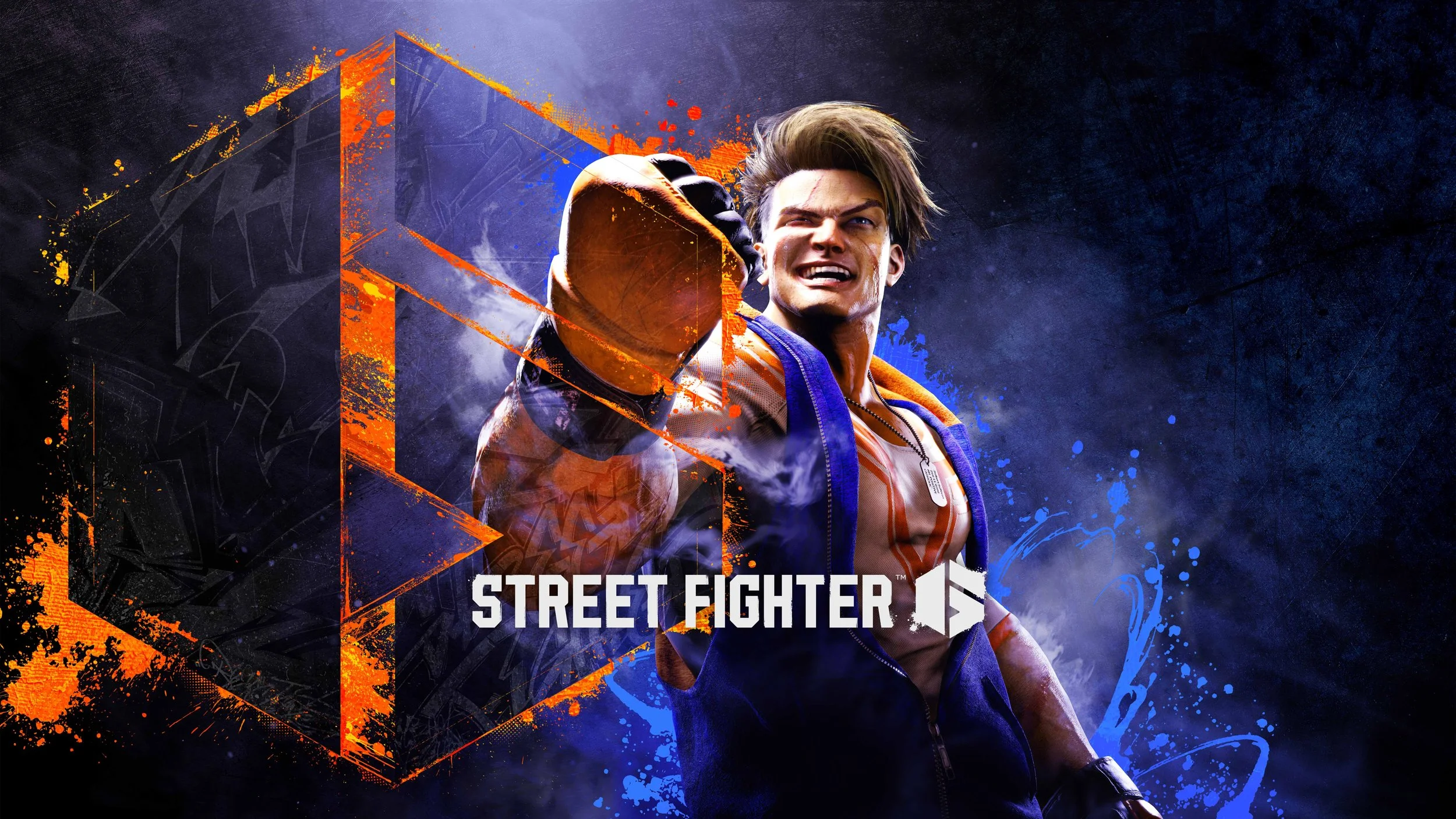 Streetfighter 6