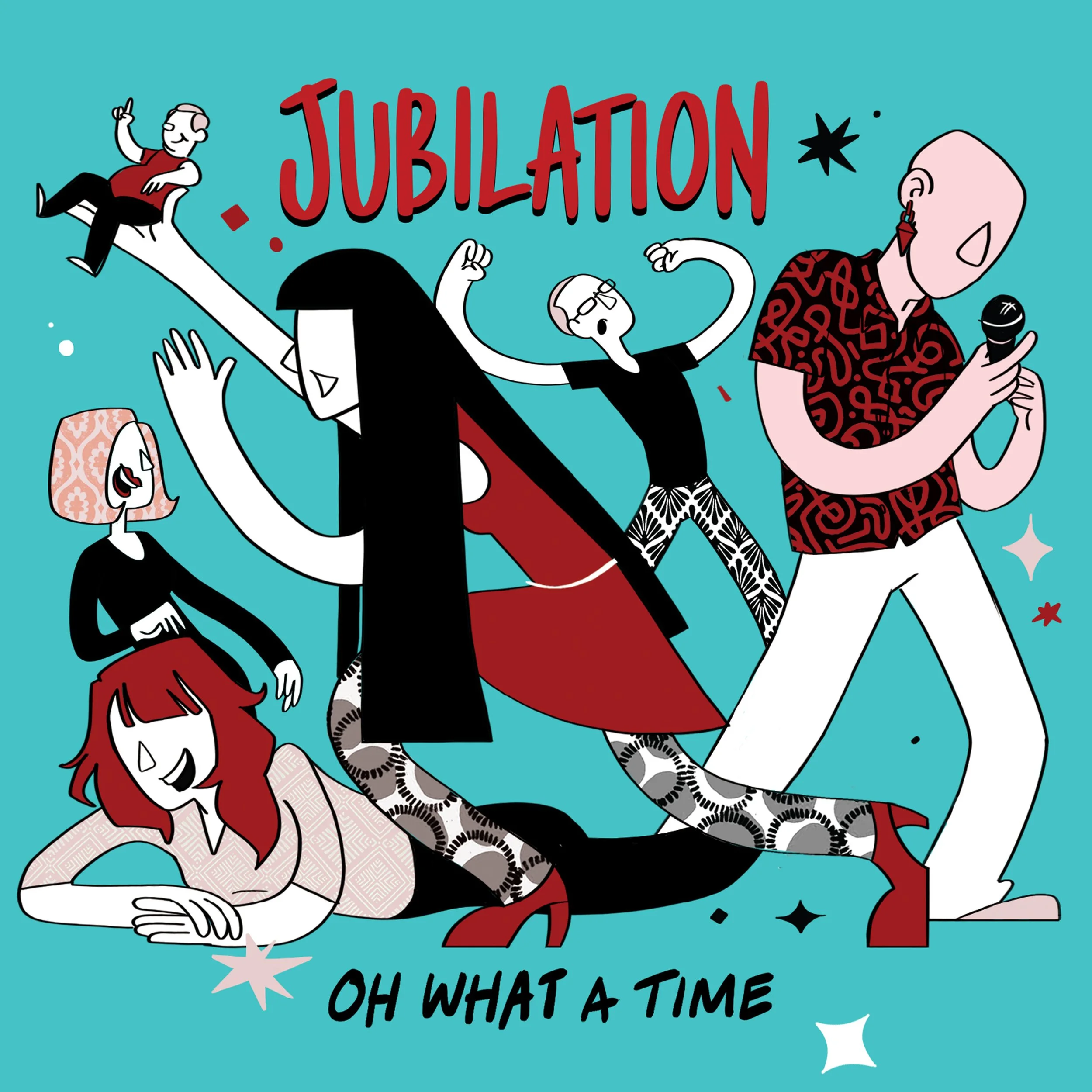 Jubilation