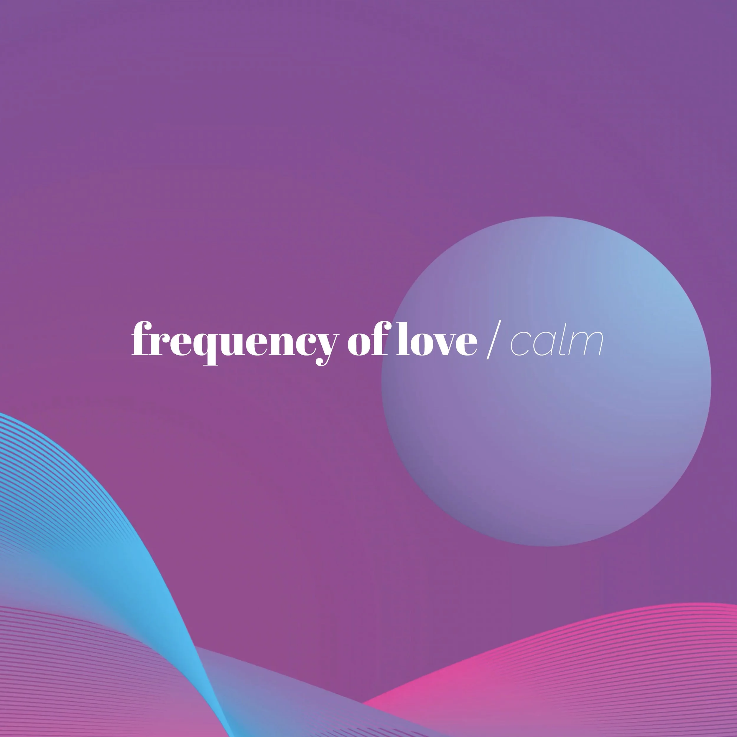 Calm