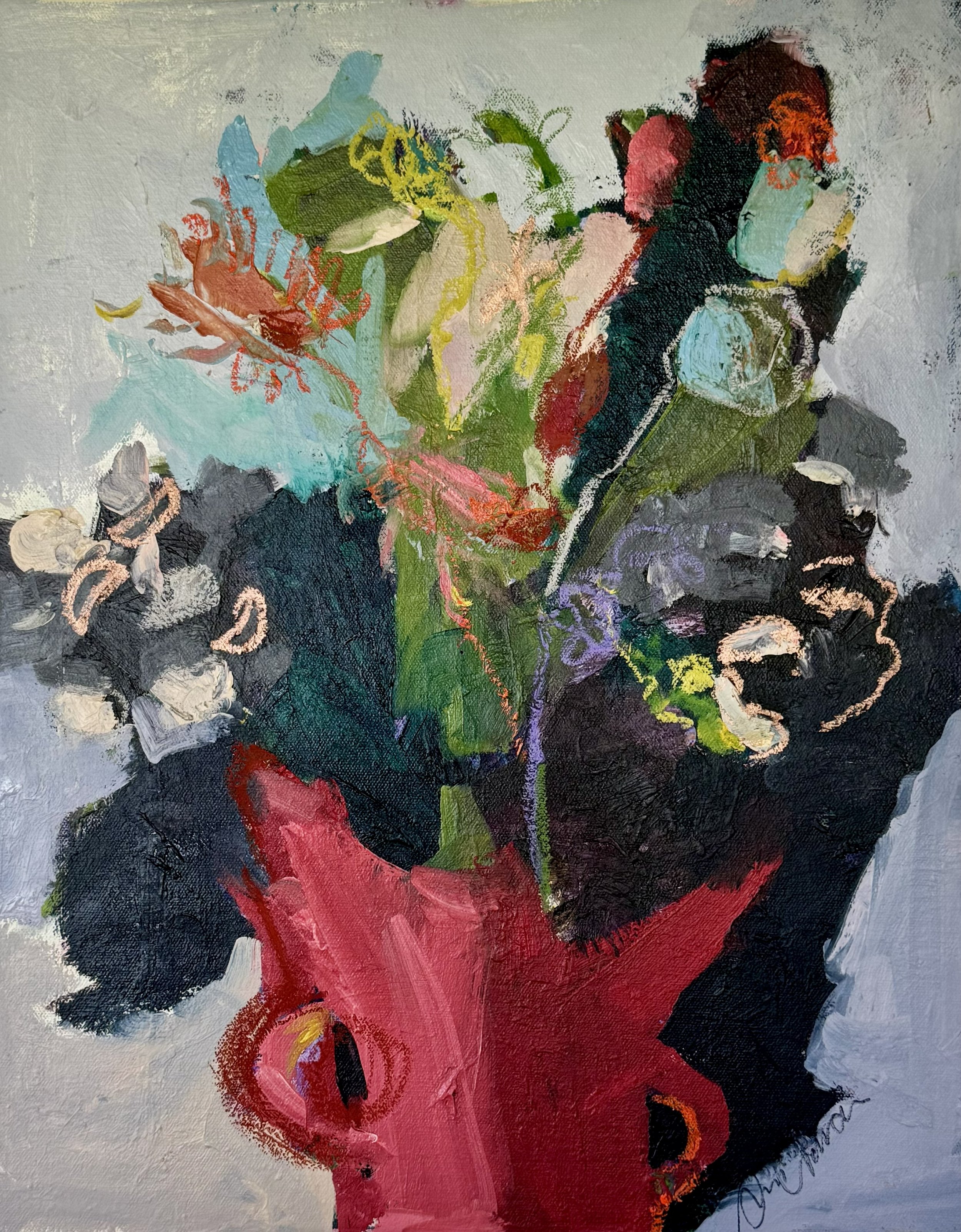 Native Tangle