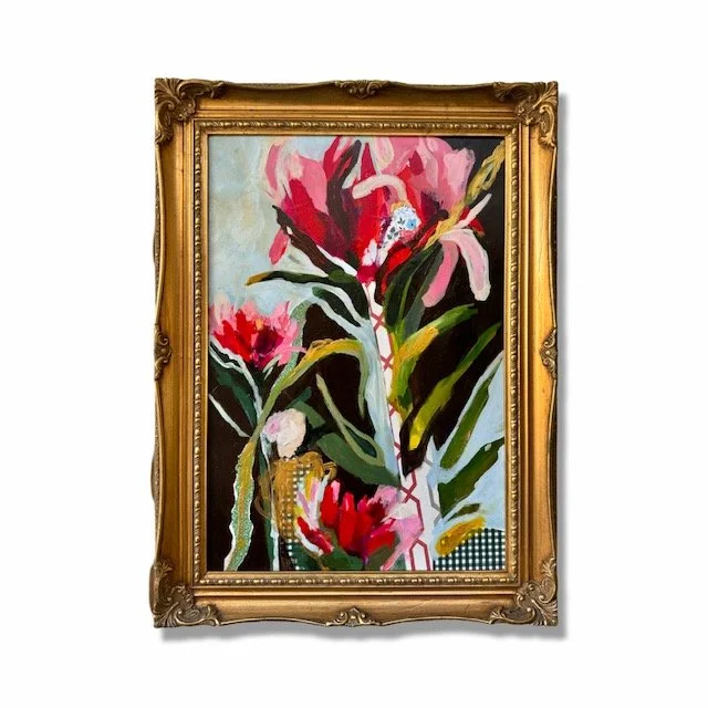 Gymea Lilly