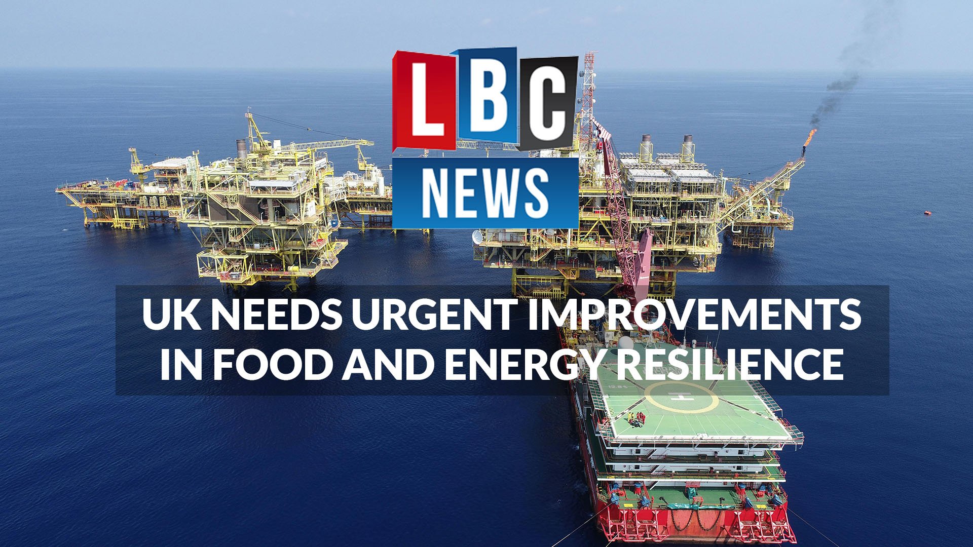 LBC News