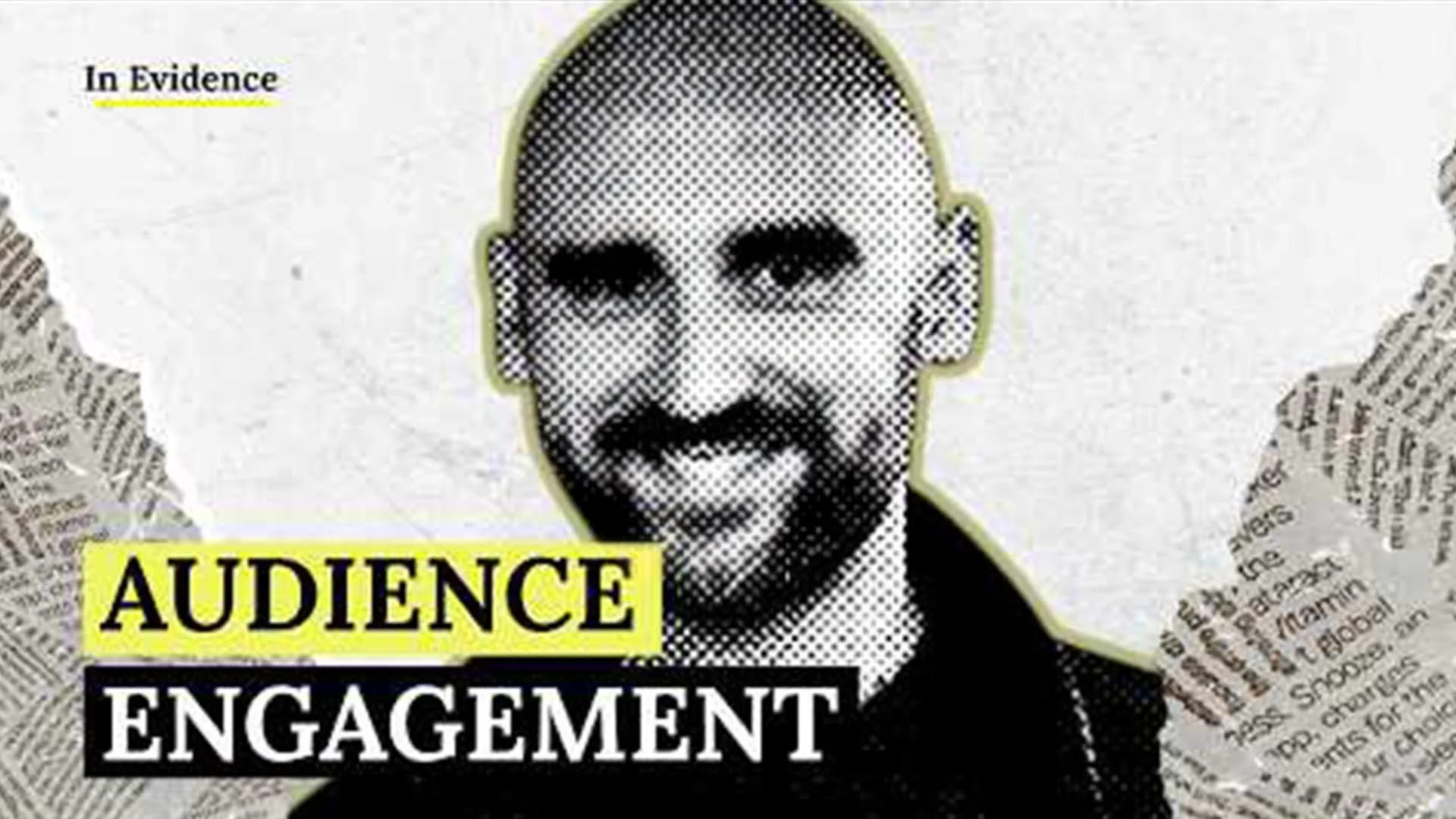 In Evidence - Podcast
