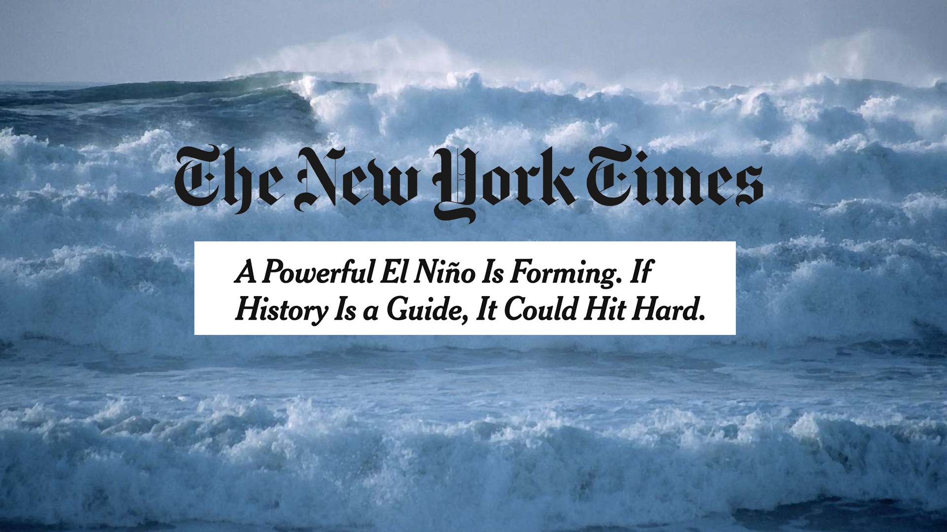 New York TImes
