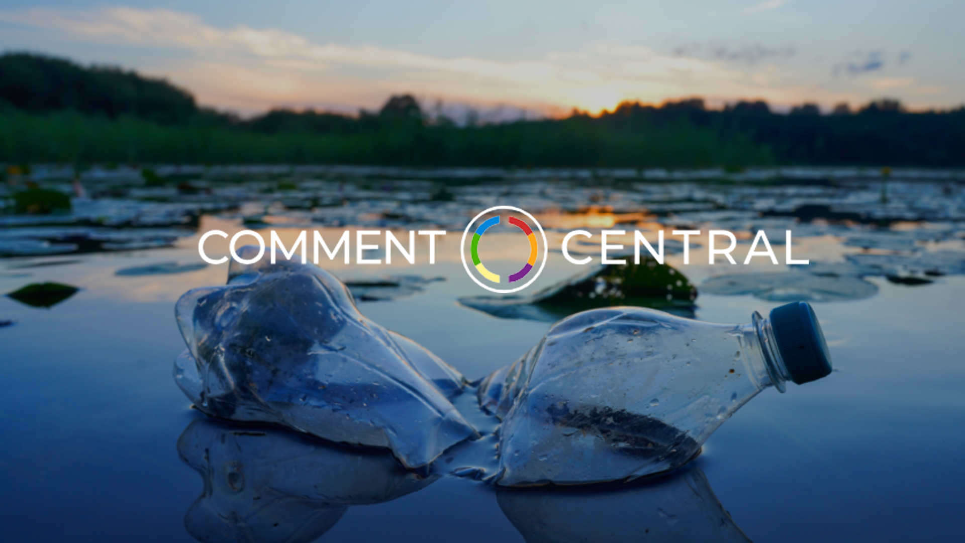 Comment Central