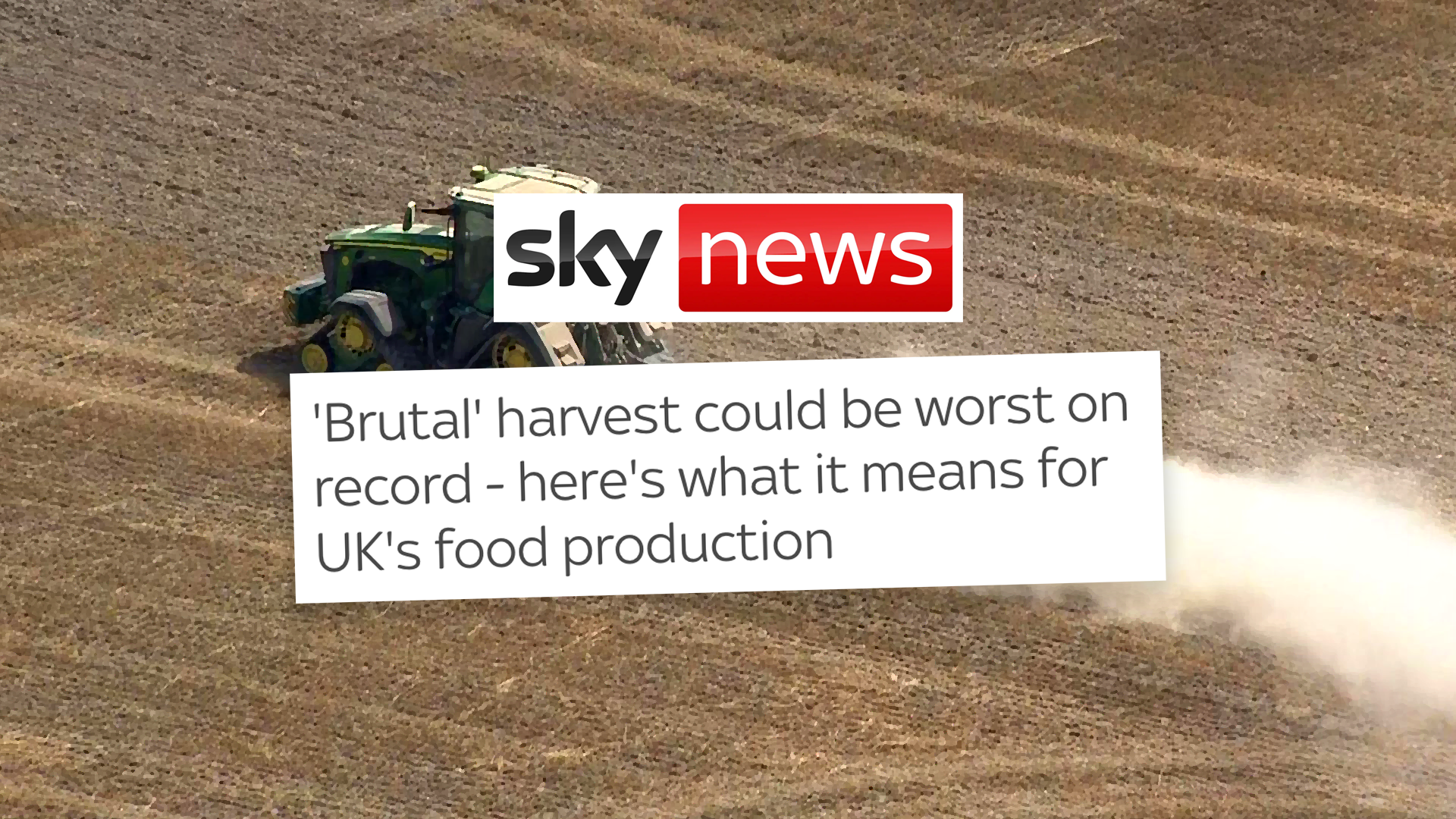 SKY NEWS