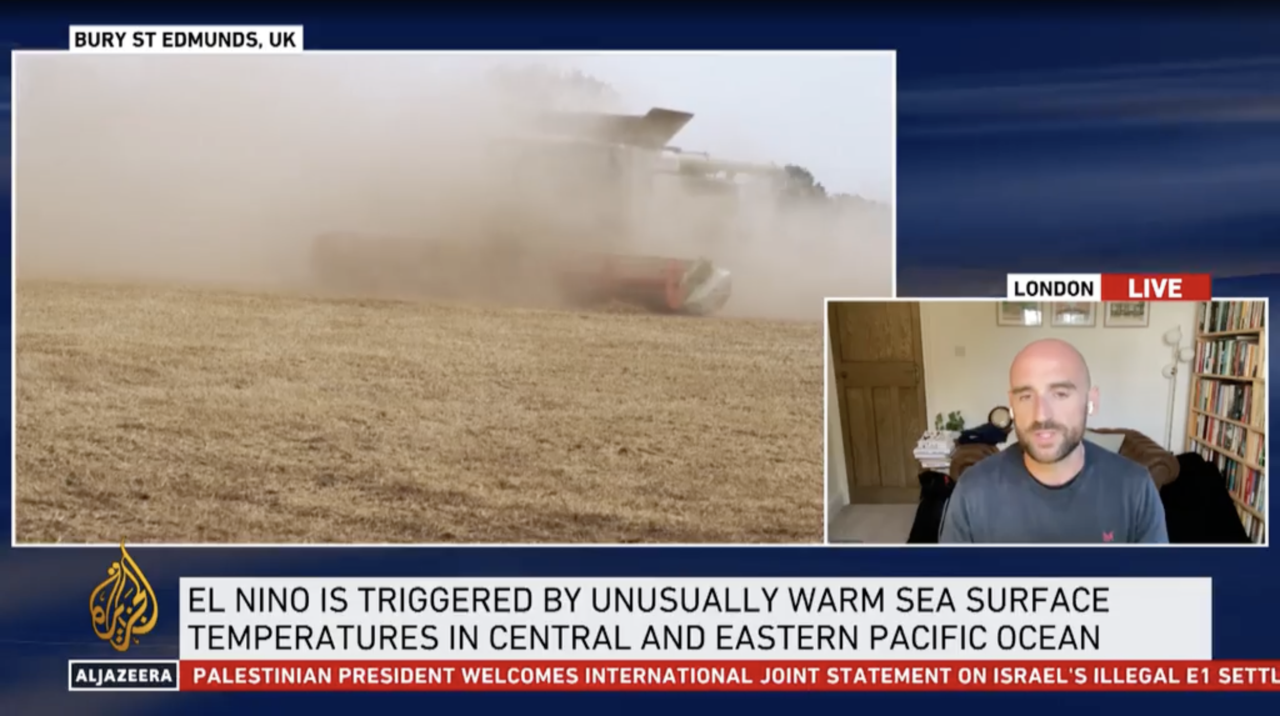 Al Jazeera