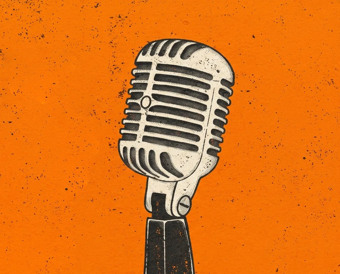 Thursday Open Mic Night with OGO