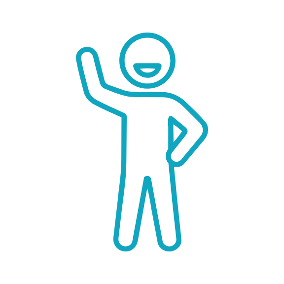 Friendly & Approachable Staff