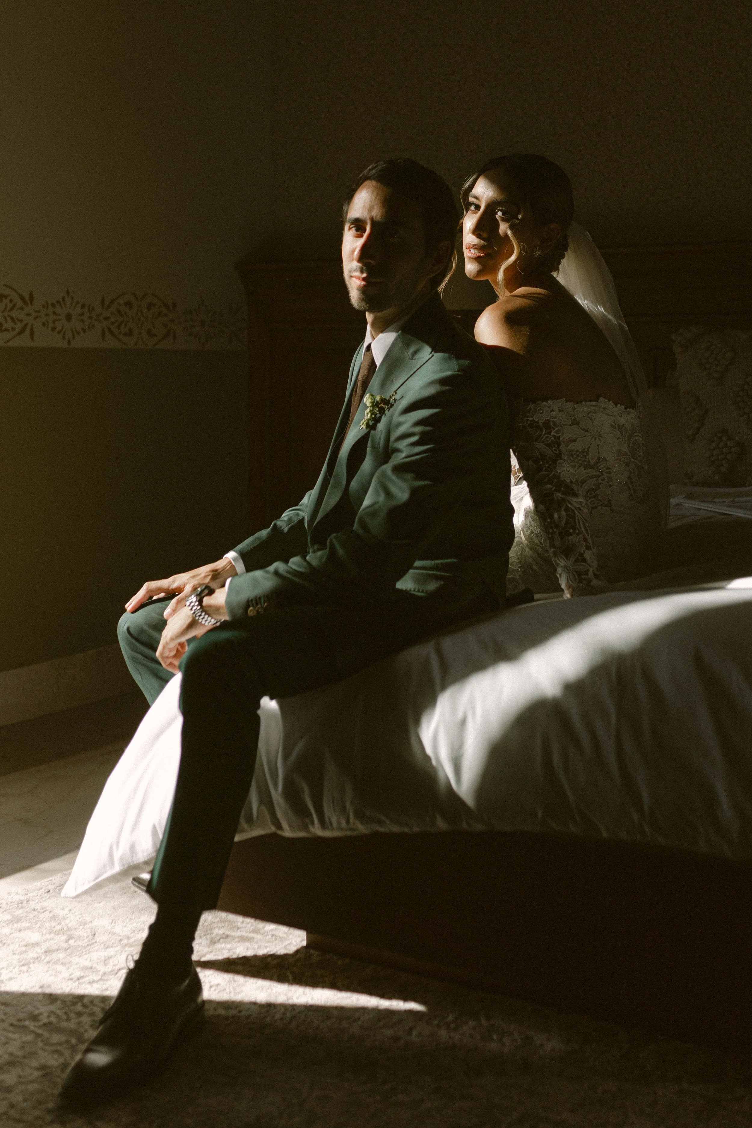 BRIDE GROOM  MEXICO WEDDING PHOTOGRAPHER