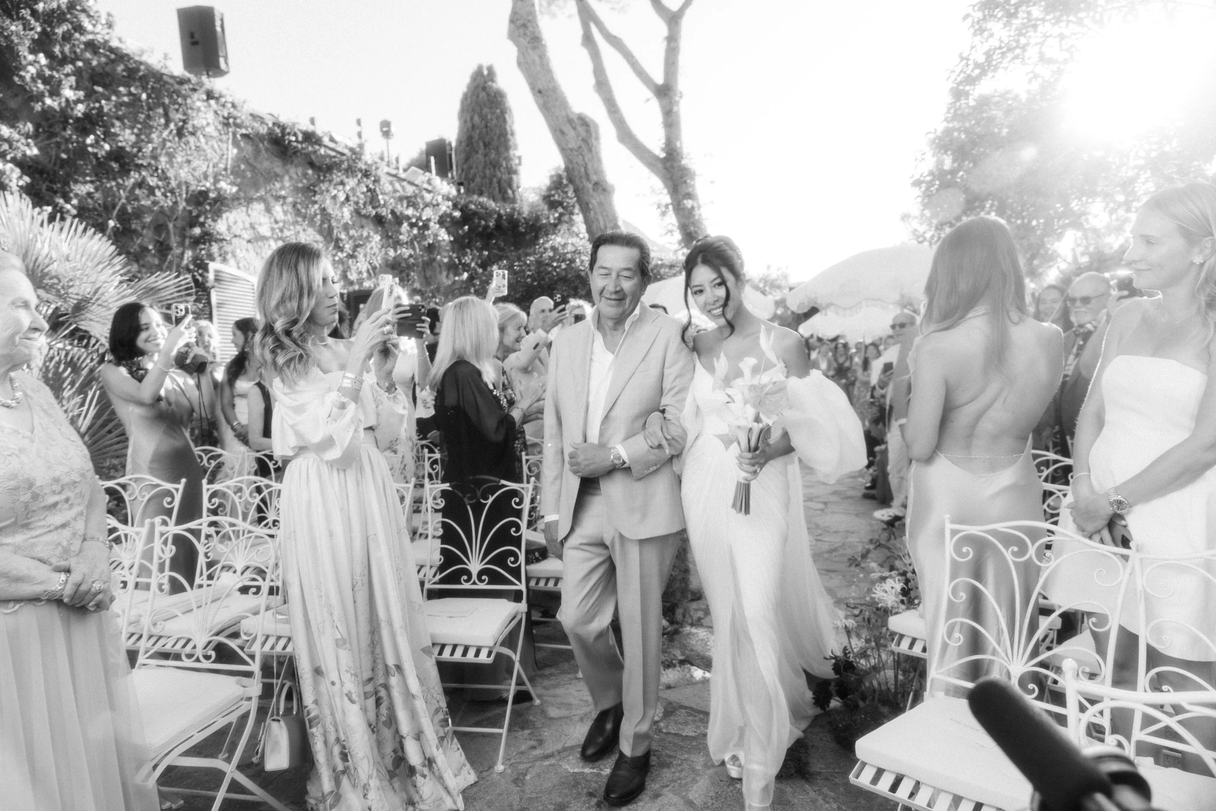 BRIDE  ITALY WEDDING PHOTOGRAPHER