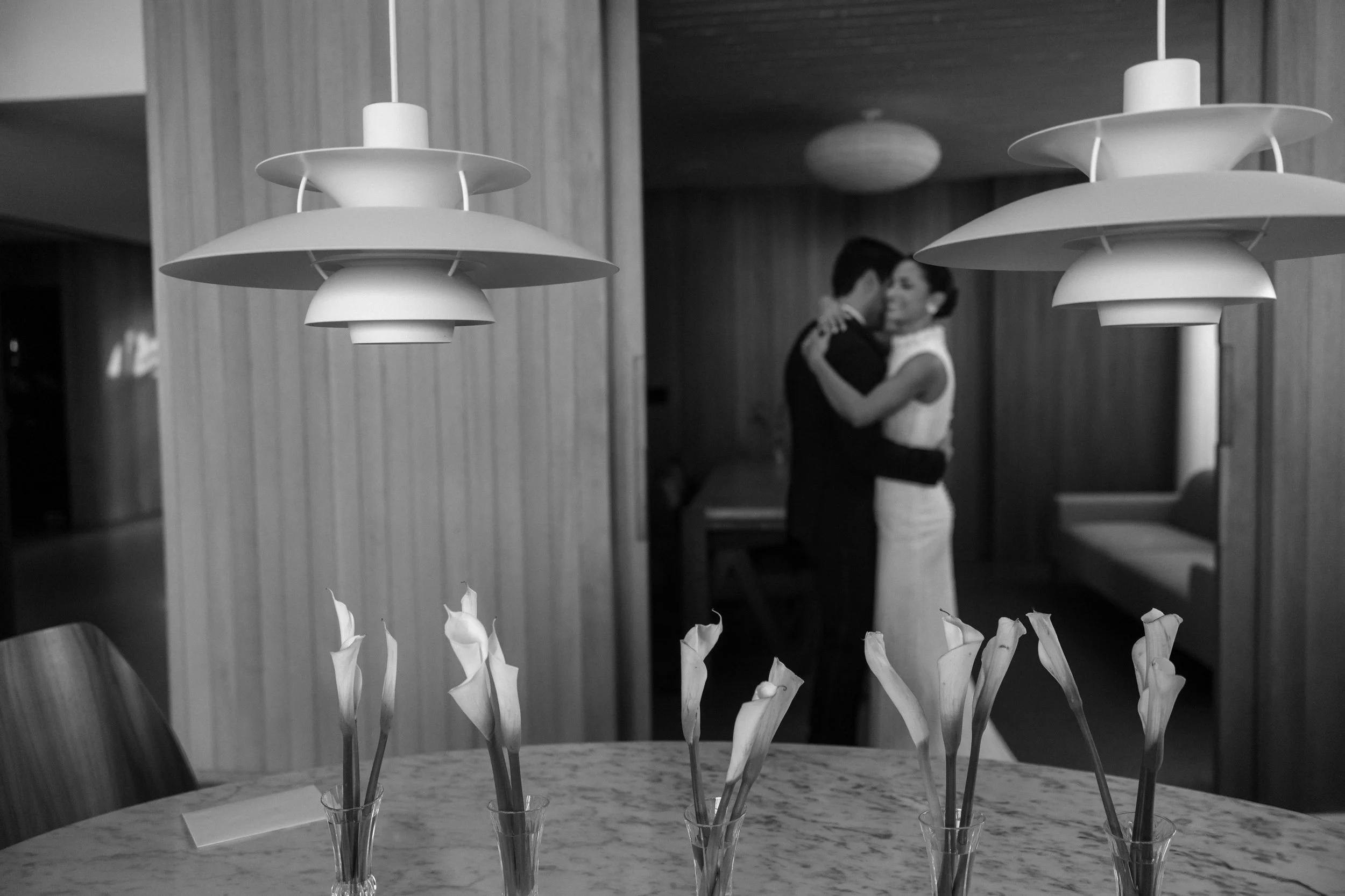 IRENE & MARTIN