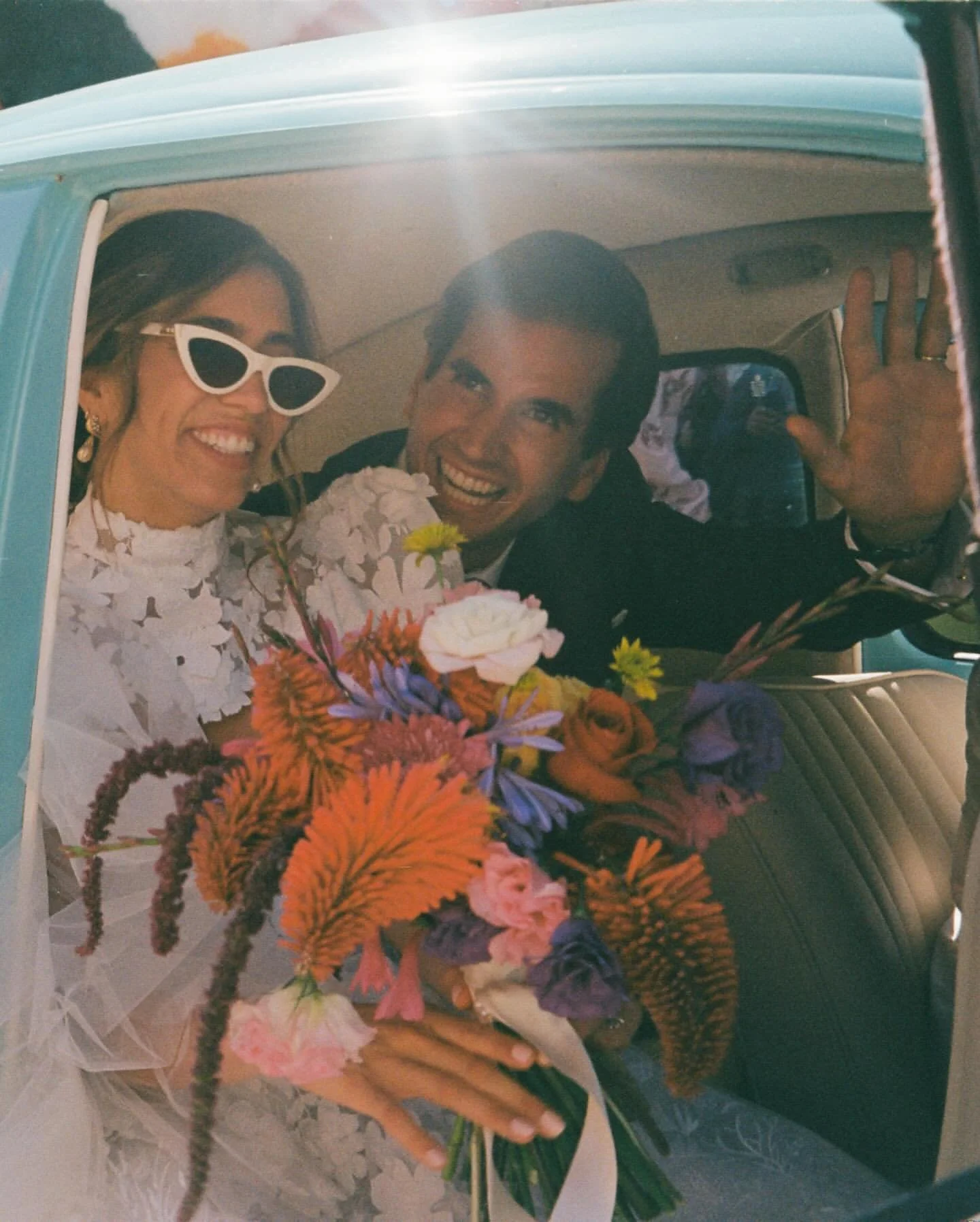 DAYRA + GONZALO