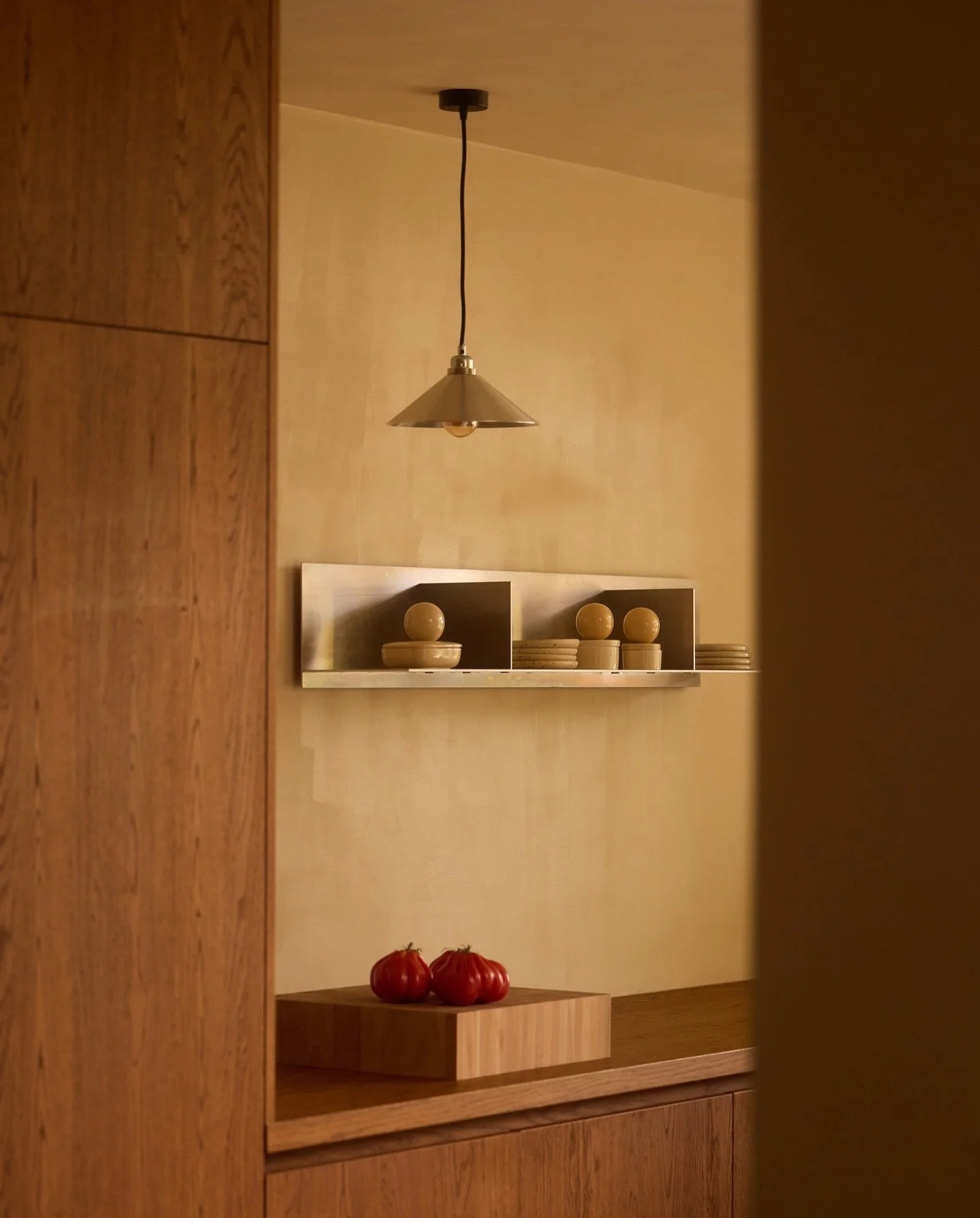 Details of the kitchen / project Bloemendaal 
and working on an update of our website