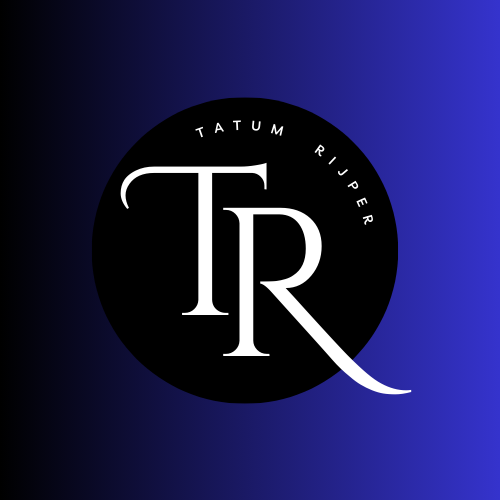 Tatum Rijper: Author of Contemporary Romance