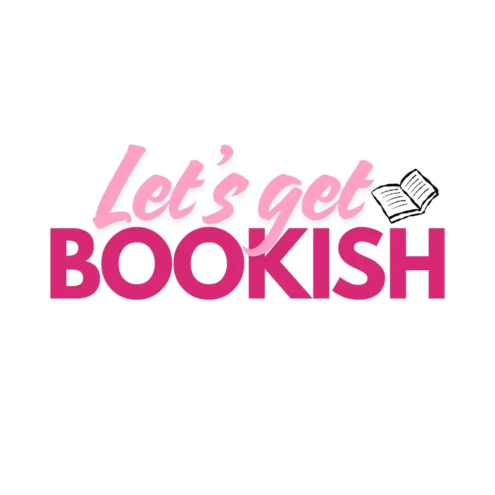 Let'sgetbookishevent