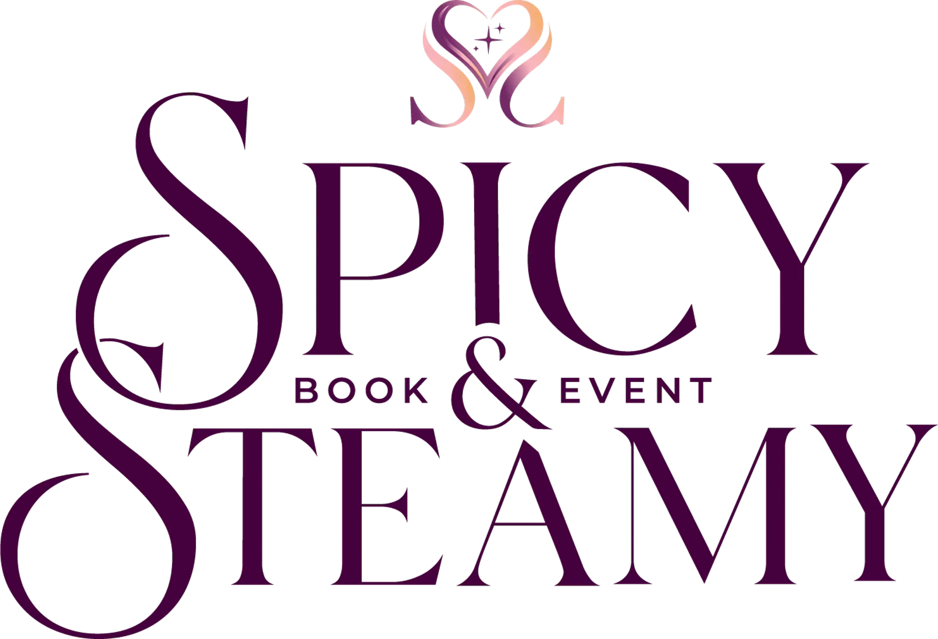Spicy & Steamy Book event